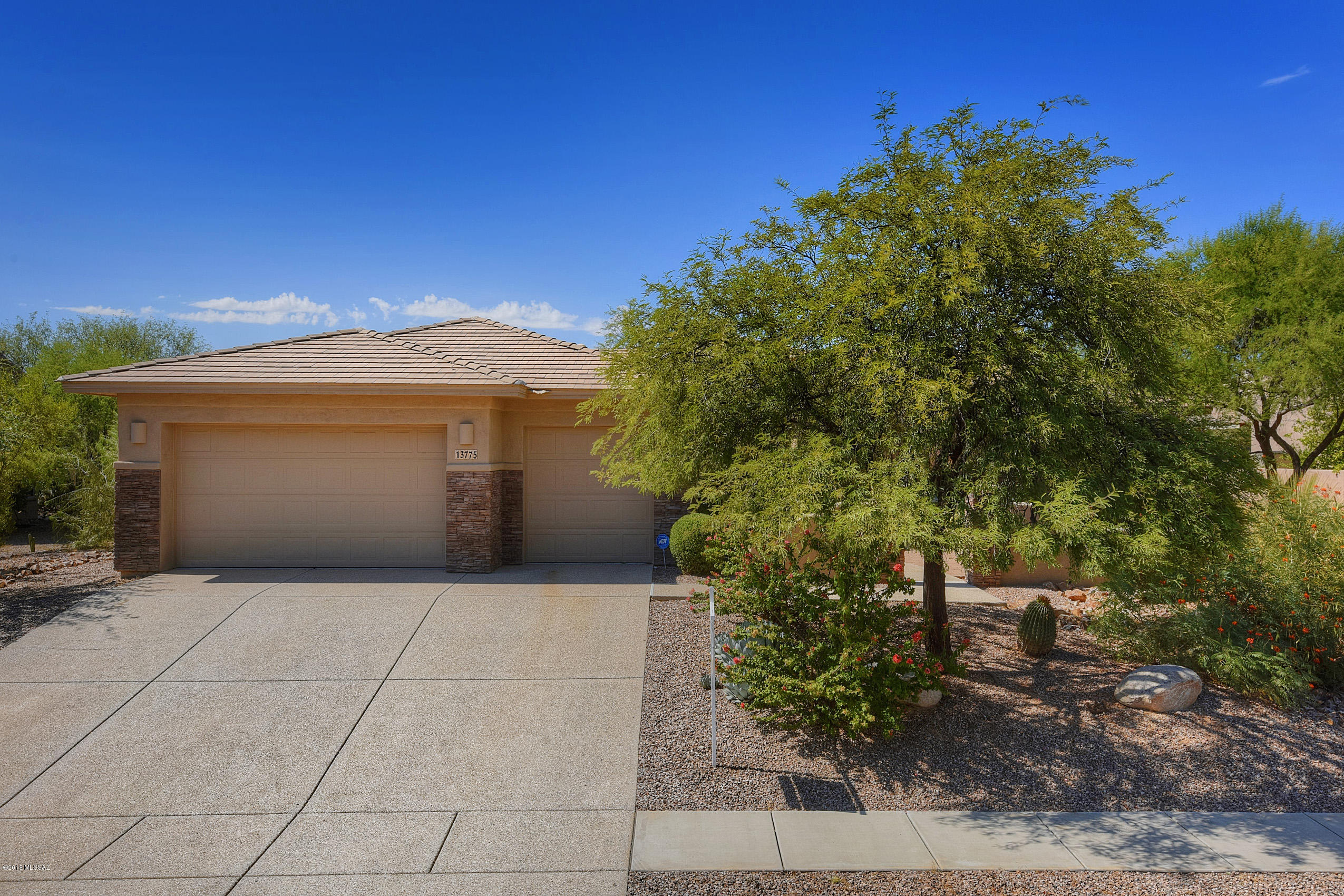 13775 N Keystone Springs Drive