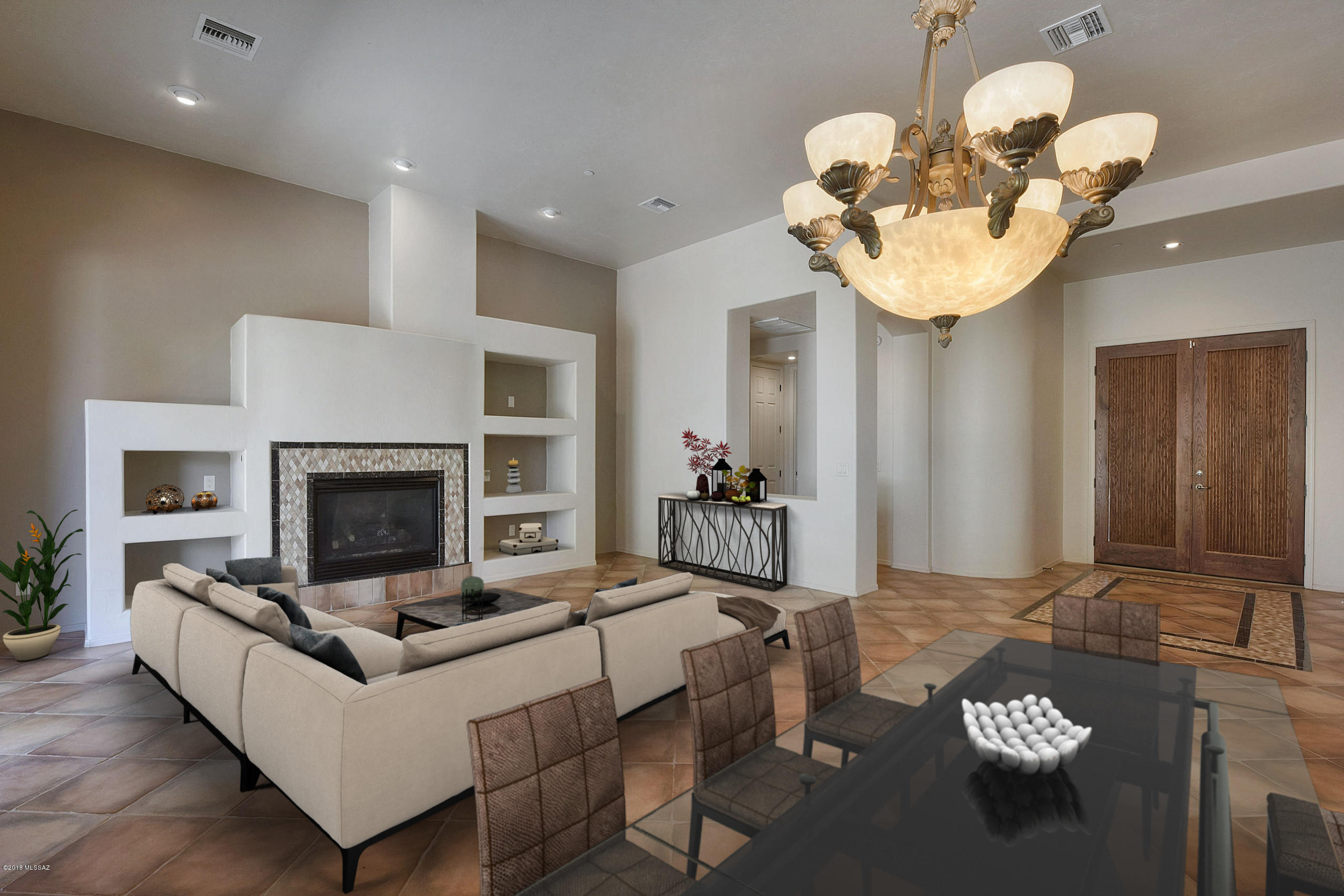 13775 N Keystone Springs Drive