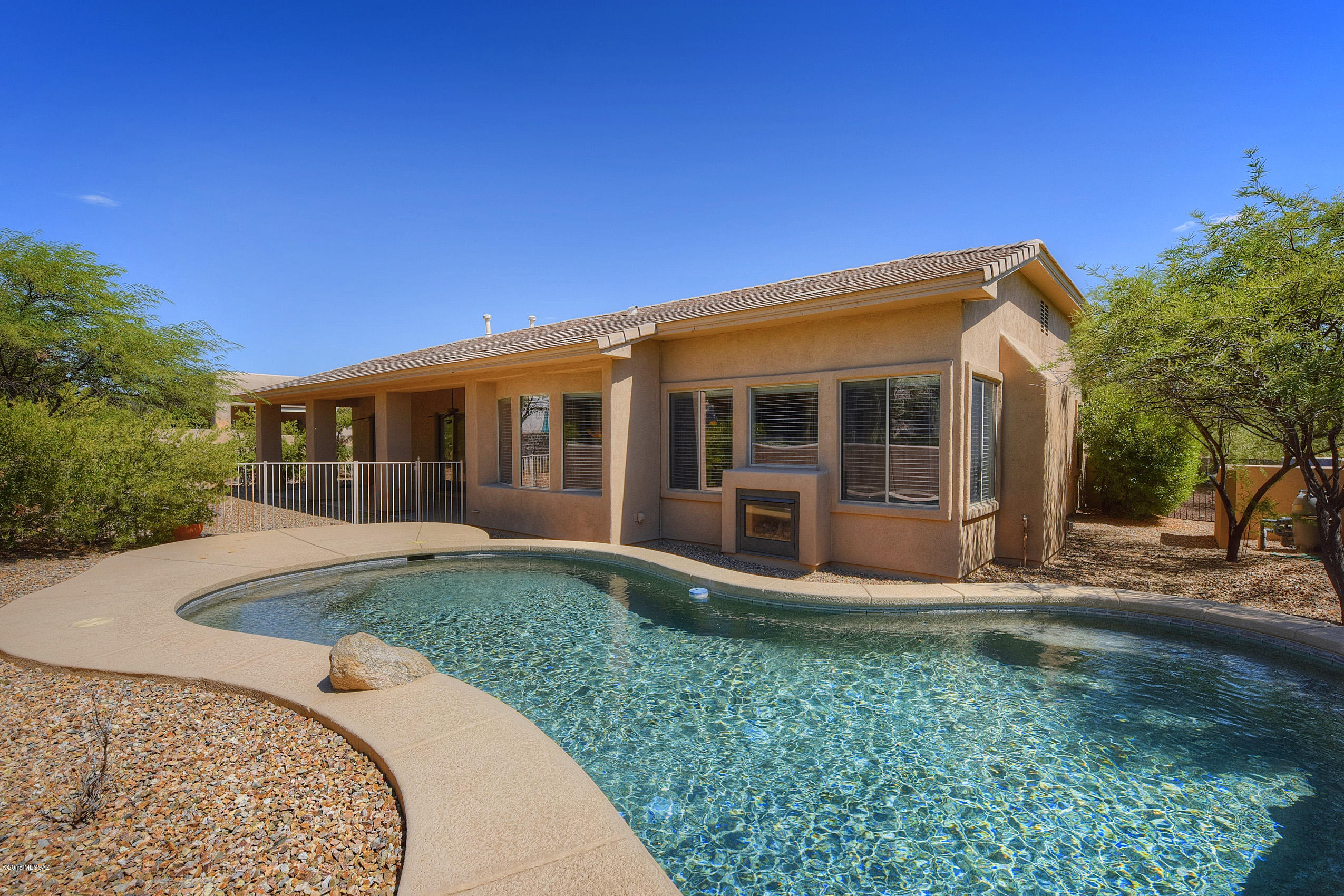 13775 N Keystone Springs Drive