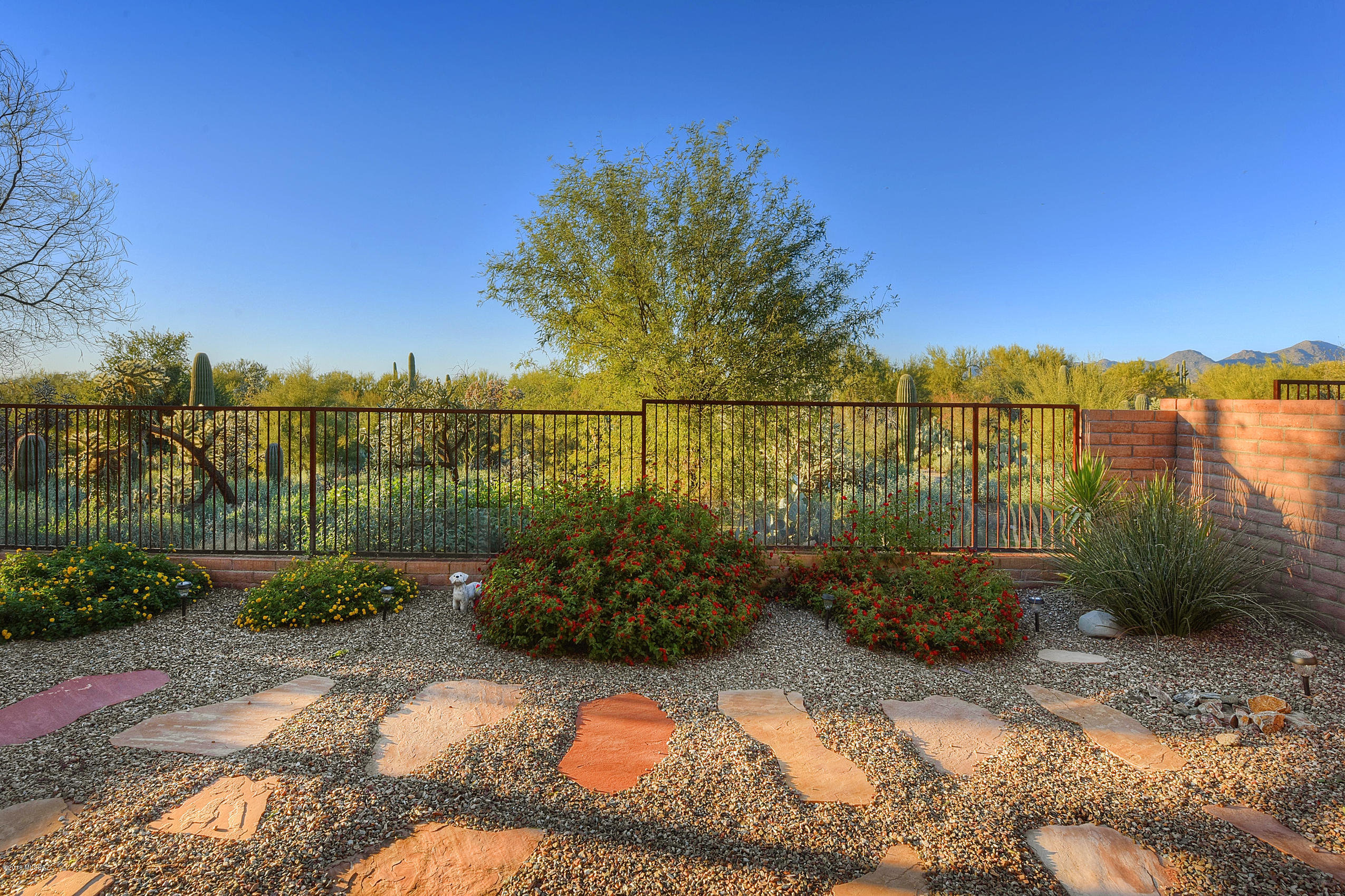 11439 N Moon Ranch Place