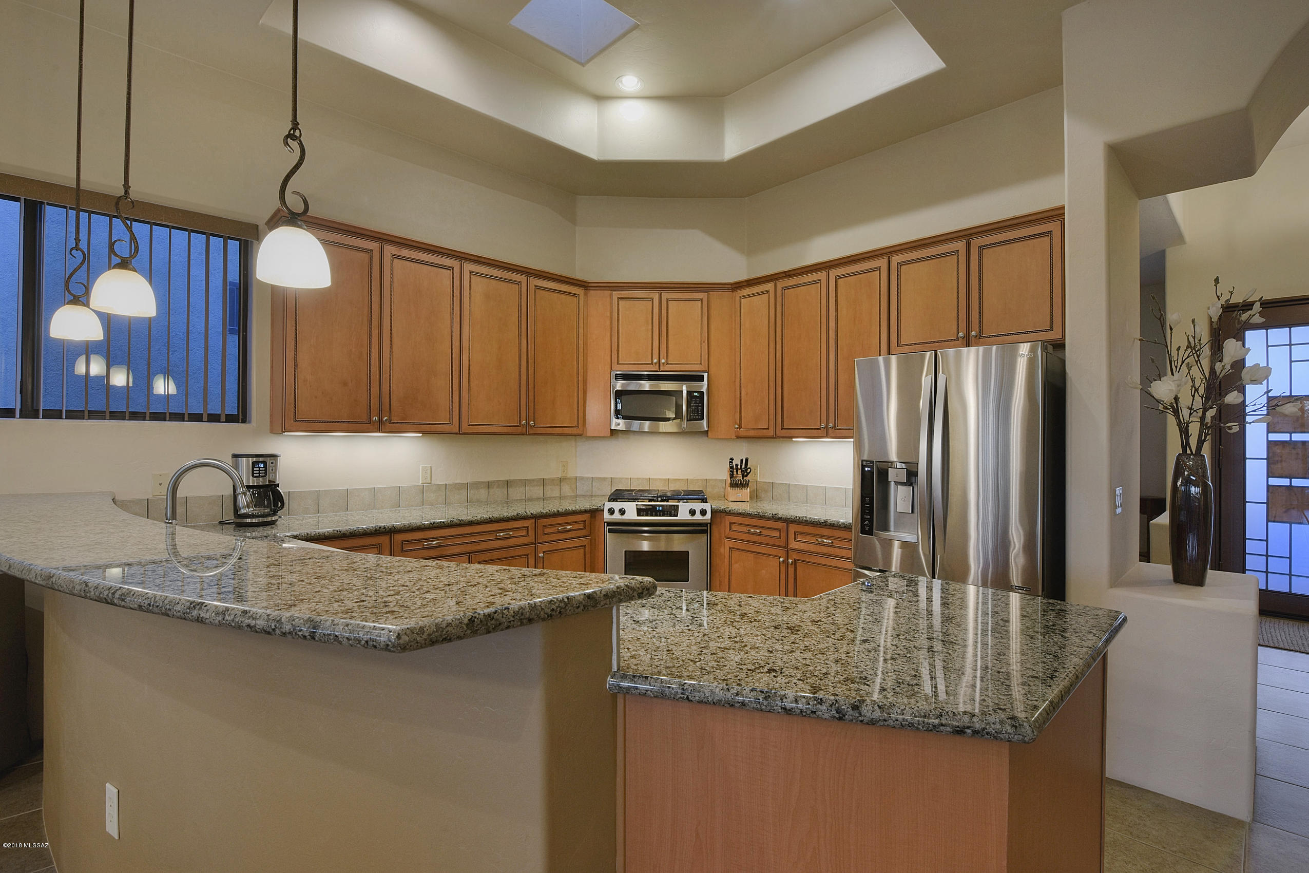 11439 N Moon Ranch Place