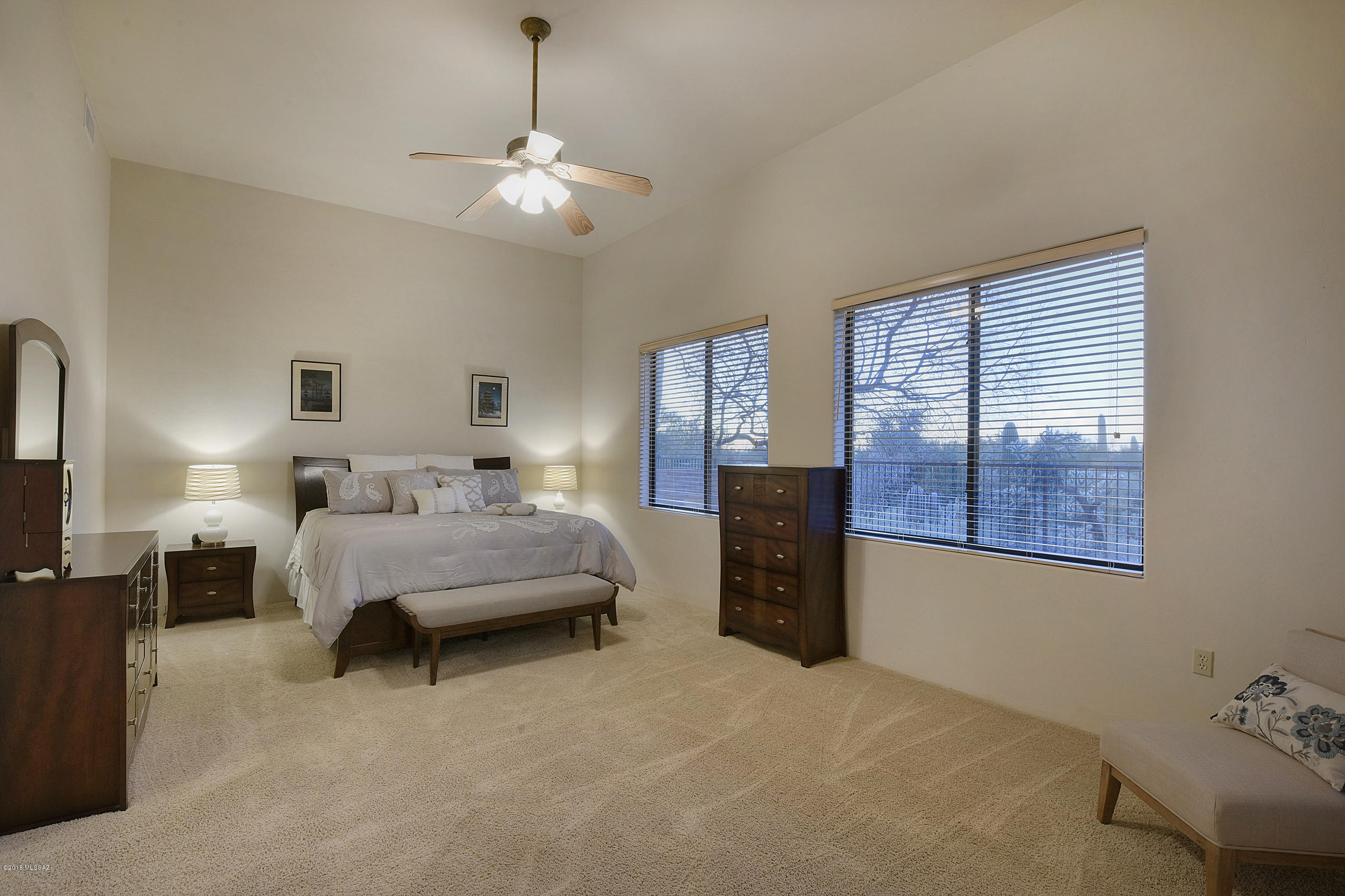 11439 N Moon Ranch Place