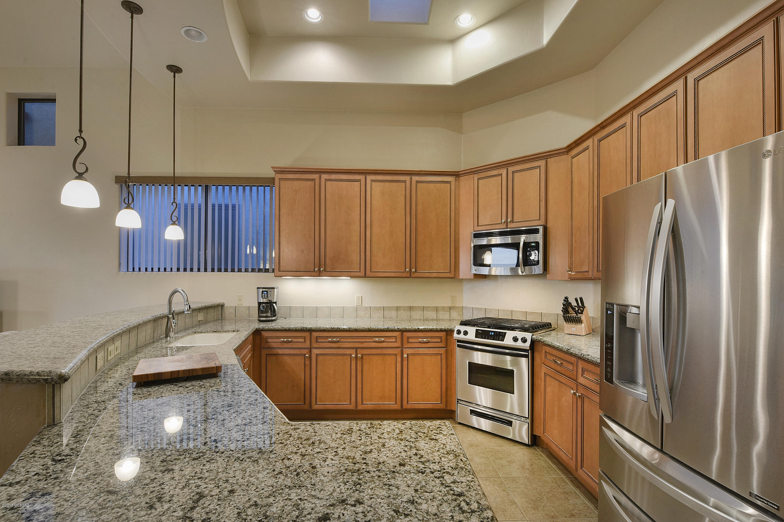 11439 N Moon Ranch Place