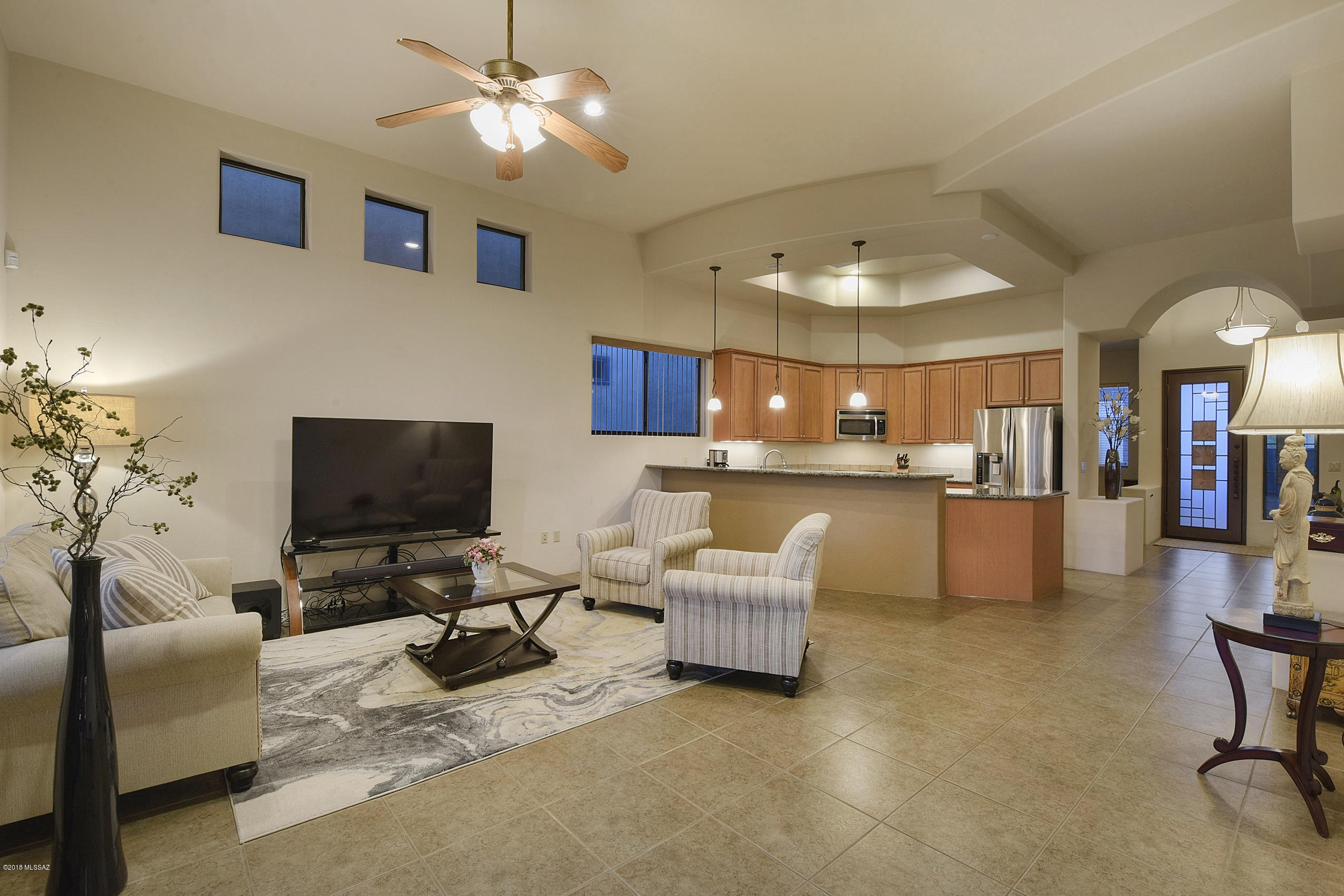 11439 N Moon Ranch Place