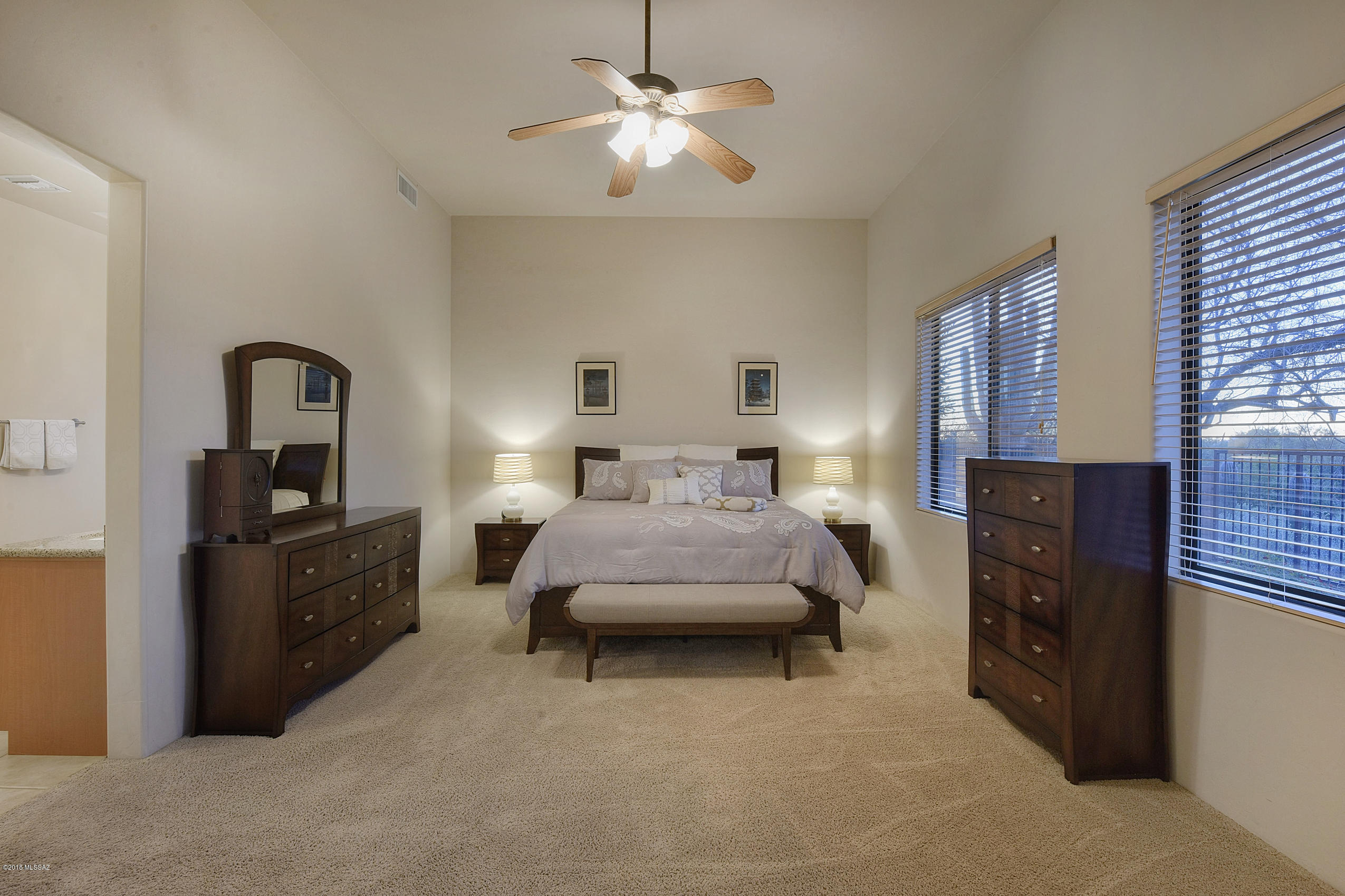 11439 N Moon Ranch Place