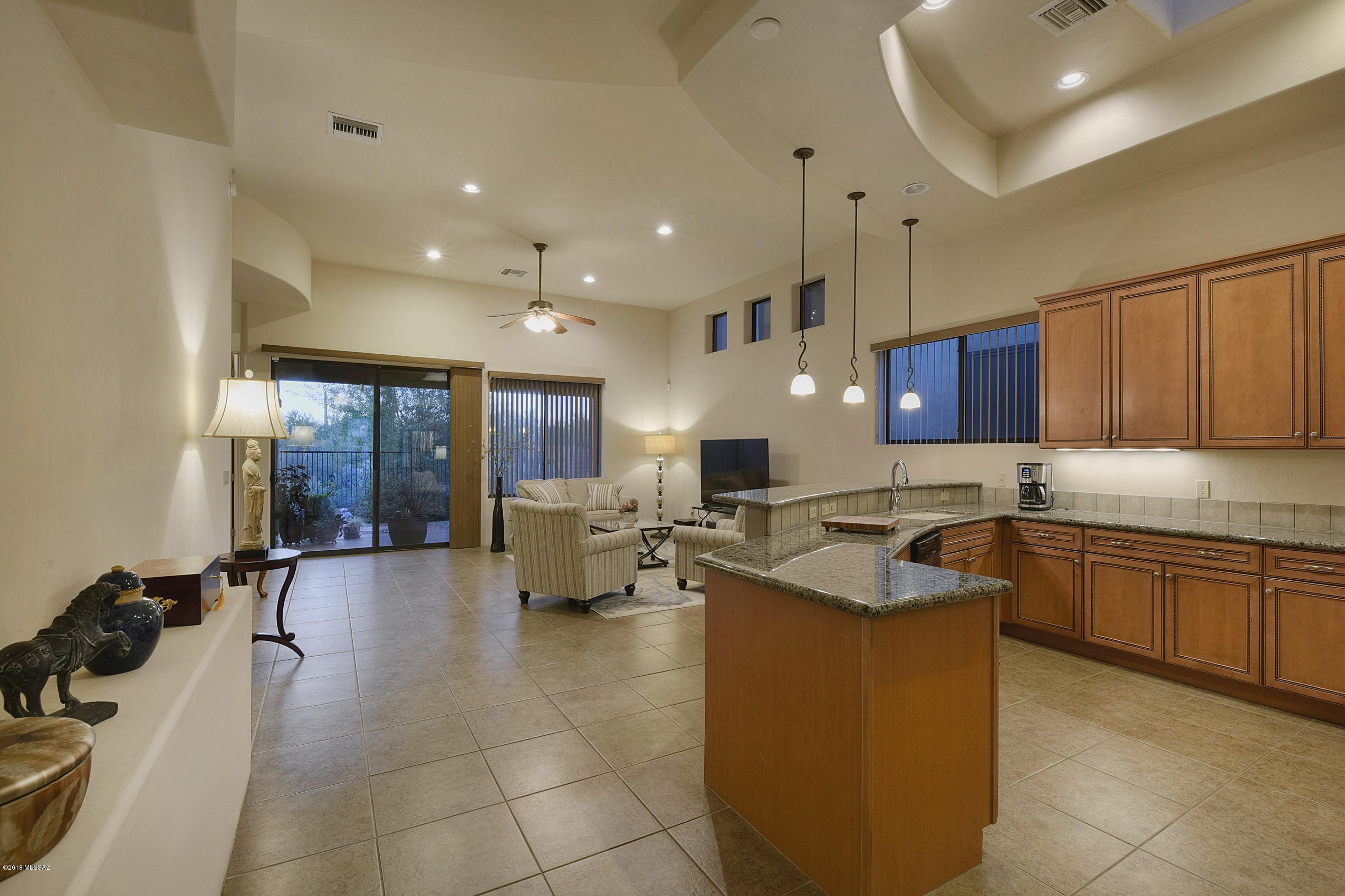 11439 N Moon Ranch Place