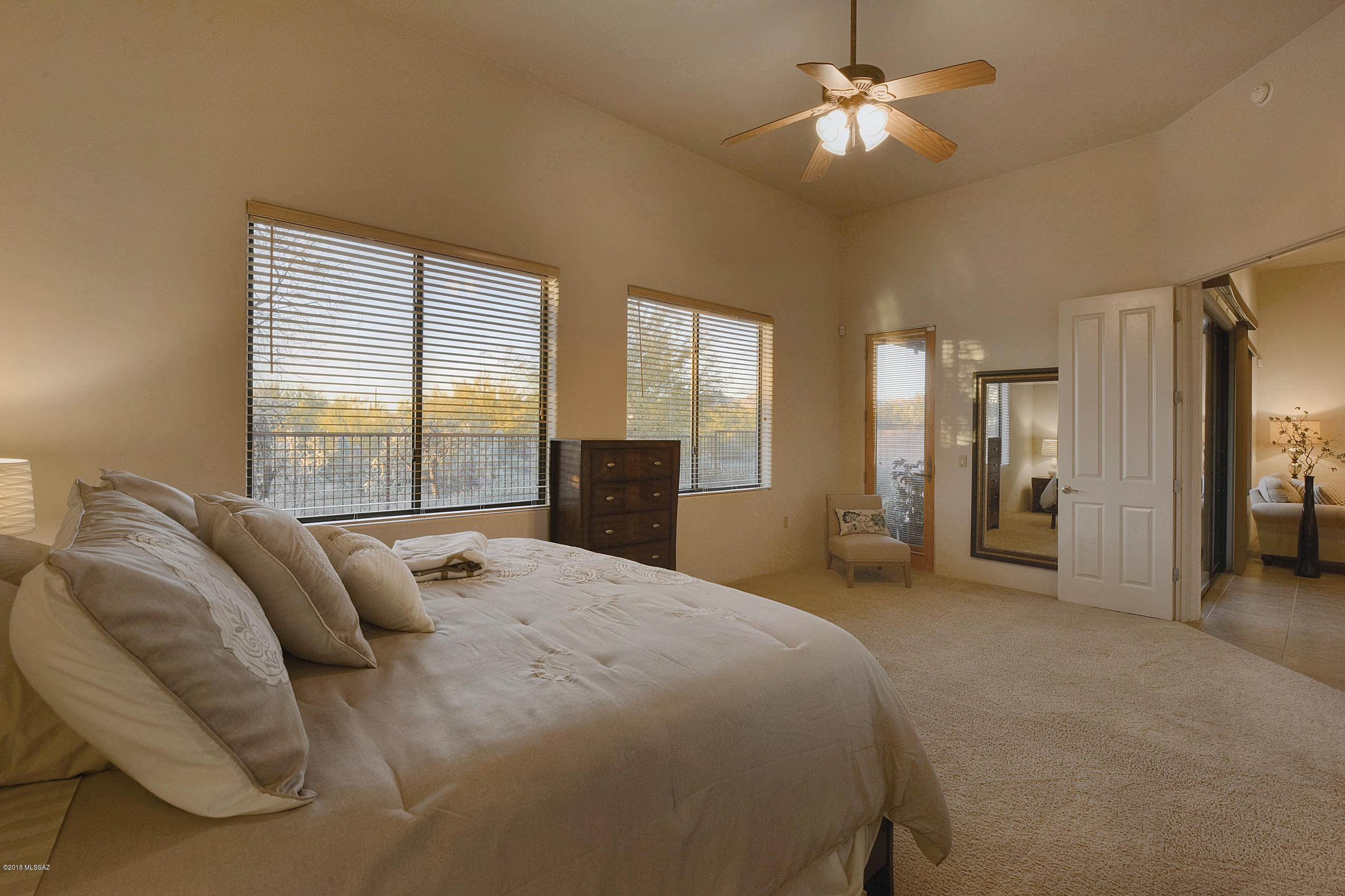 11439 N Moon Ranch Place