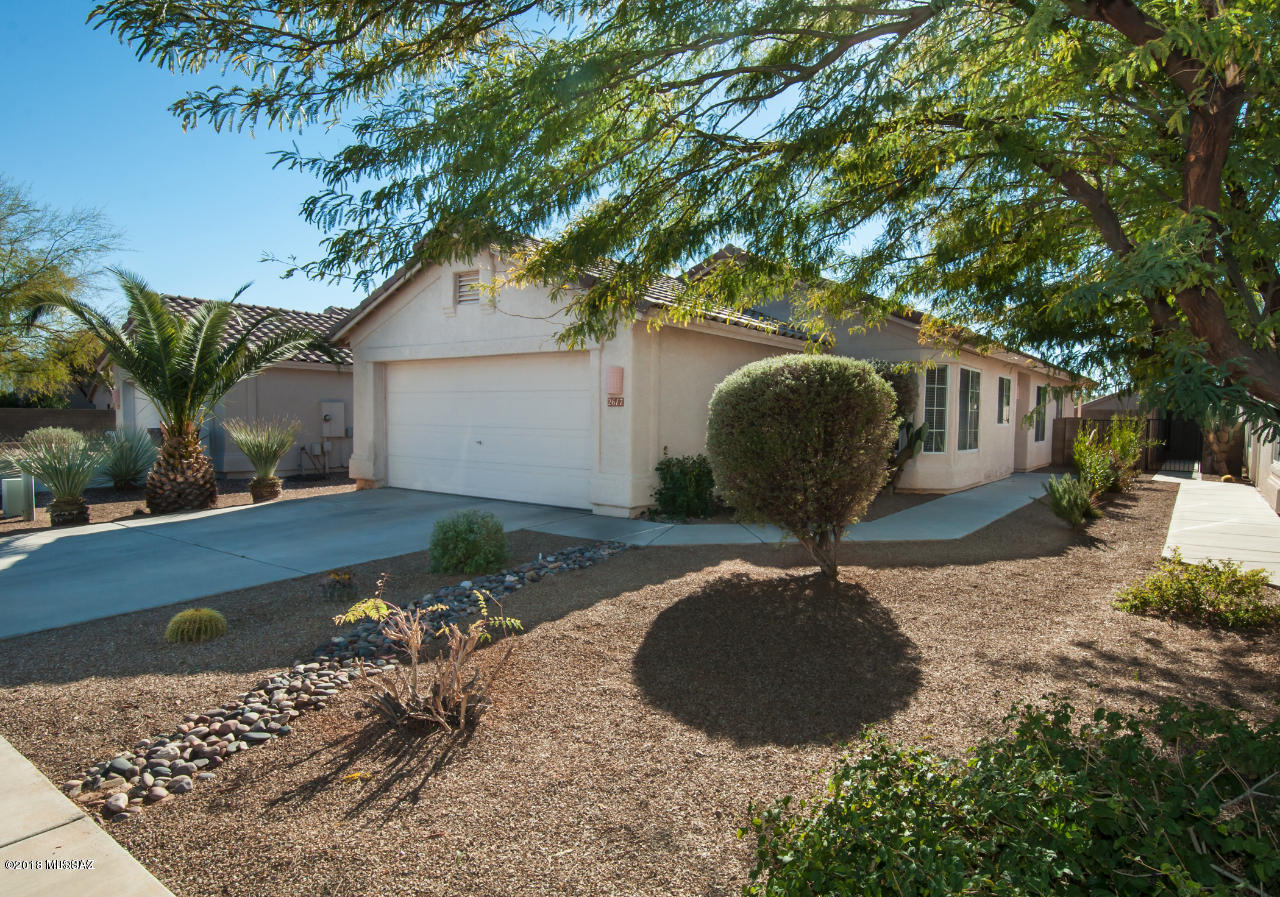 2617 W Catalina View Drive