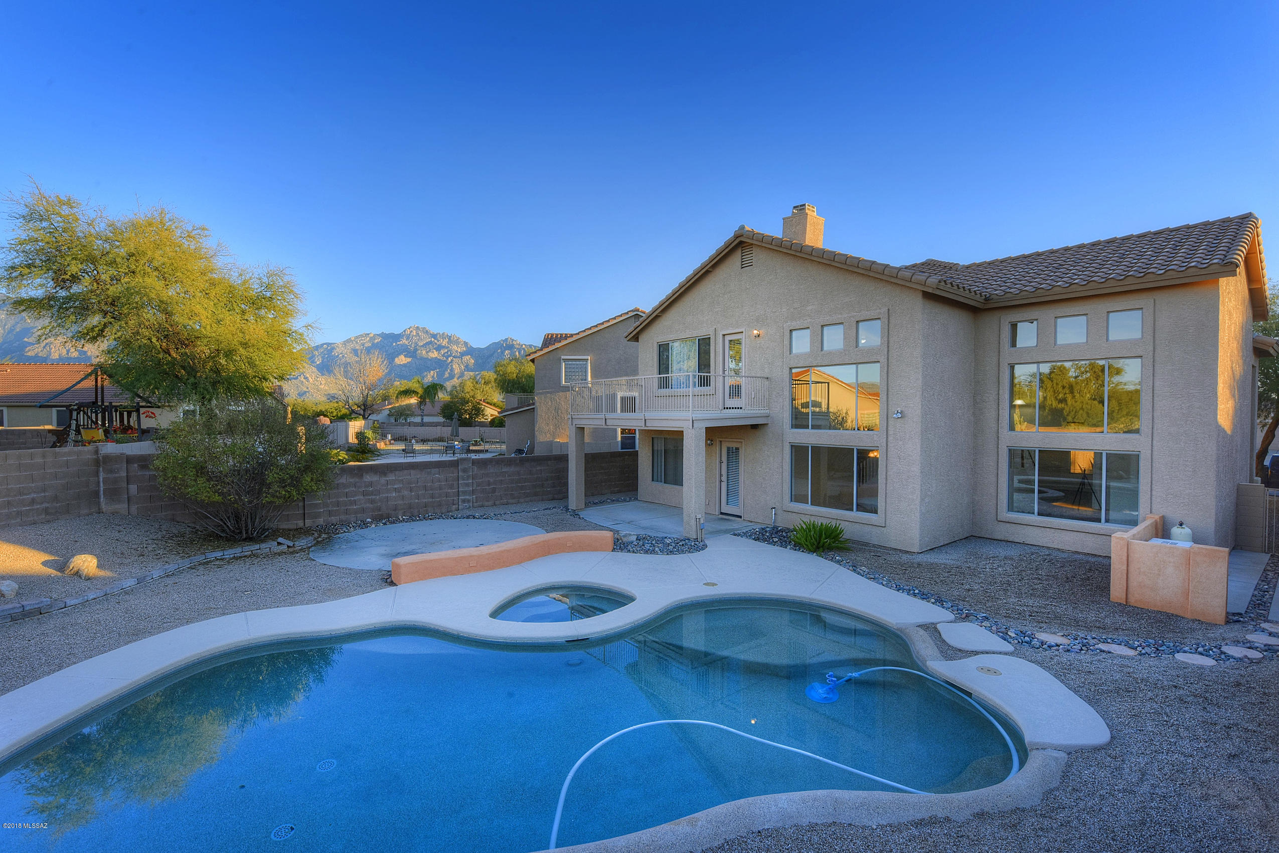 2379 E Vistoso Village Place