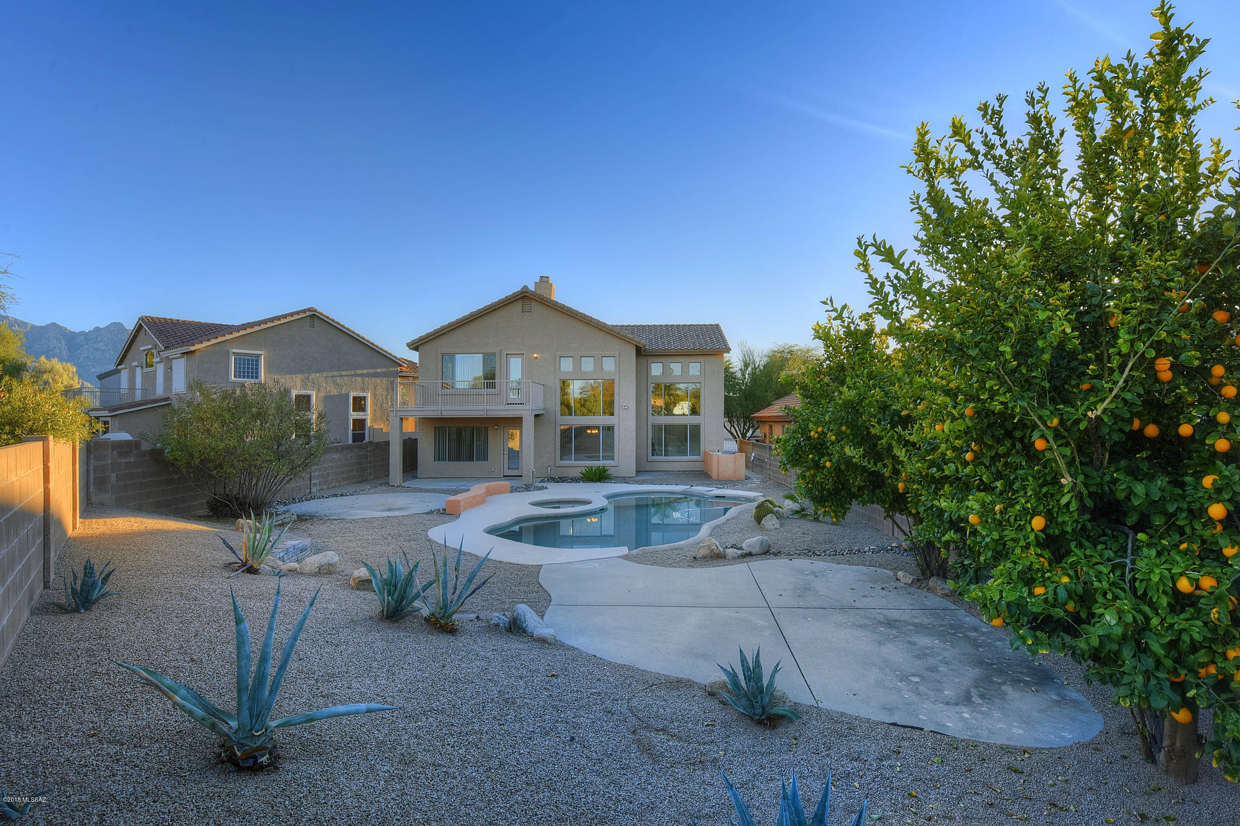 2379 E Vistoso Village Place