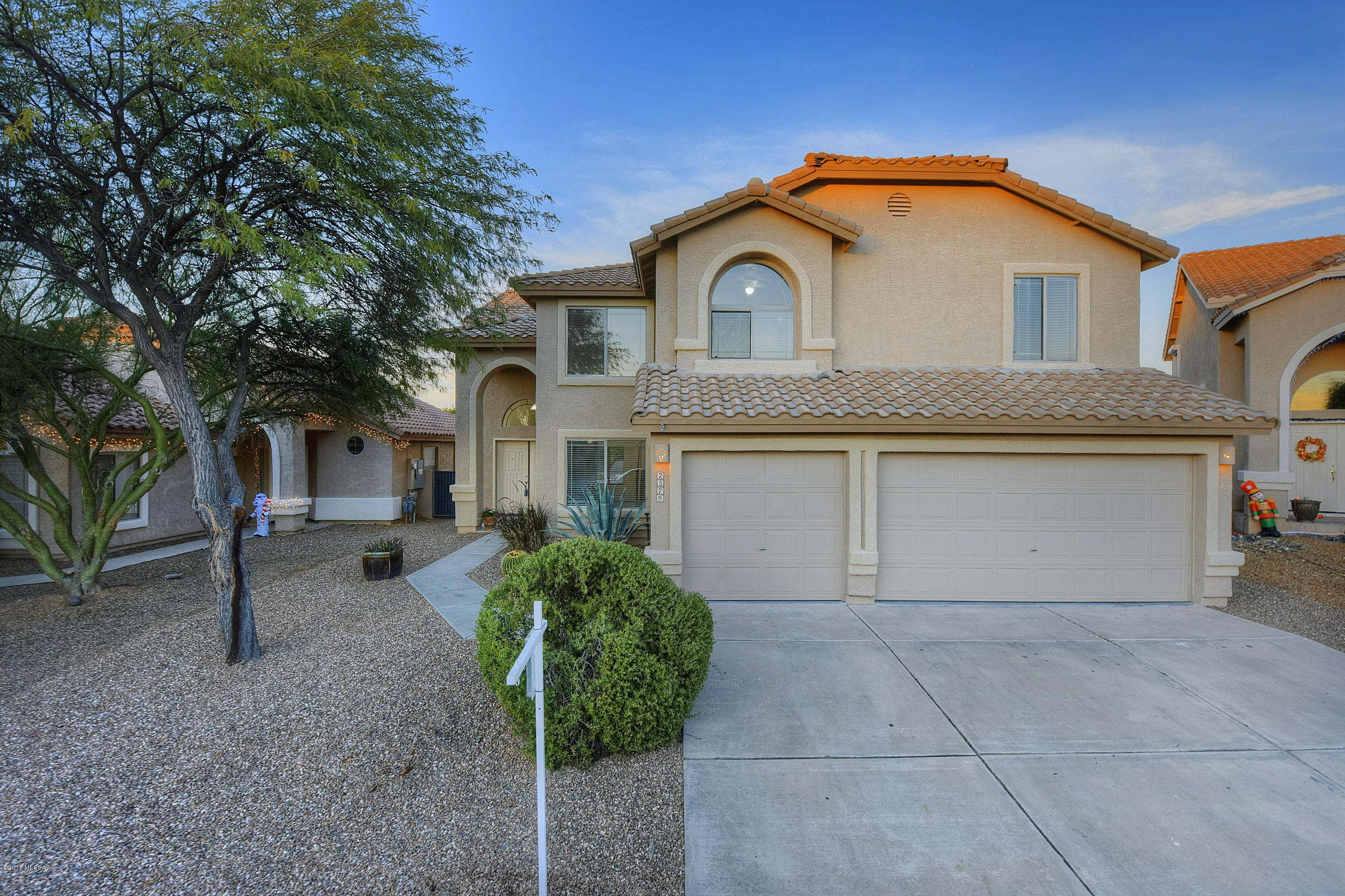 2379 E Vistoso Village Place