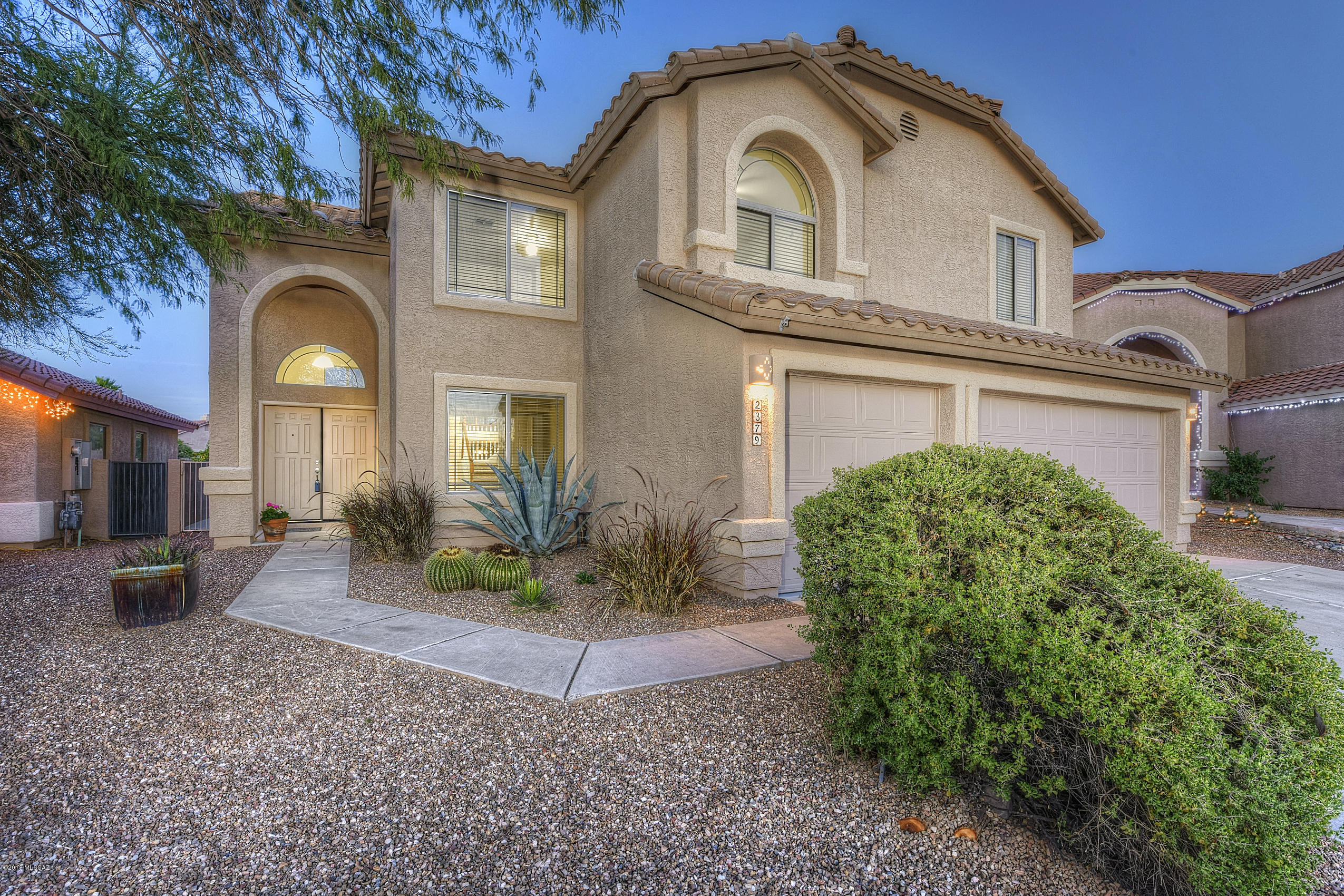 2379 E Vistoso Village Place