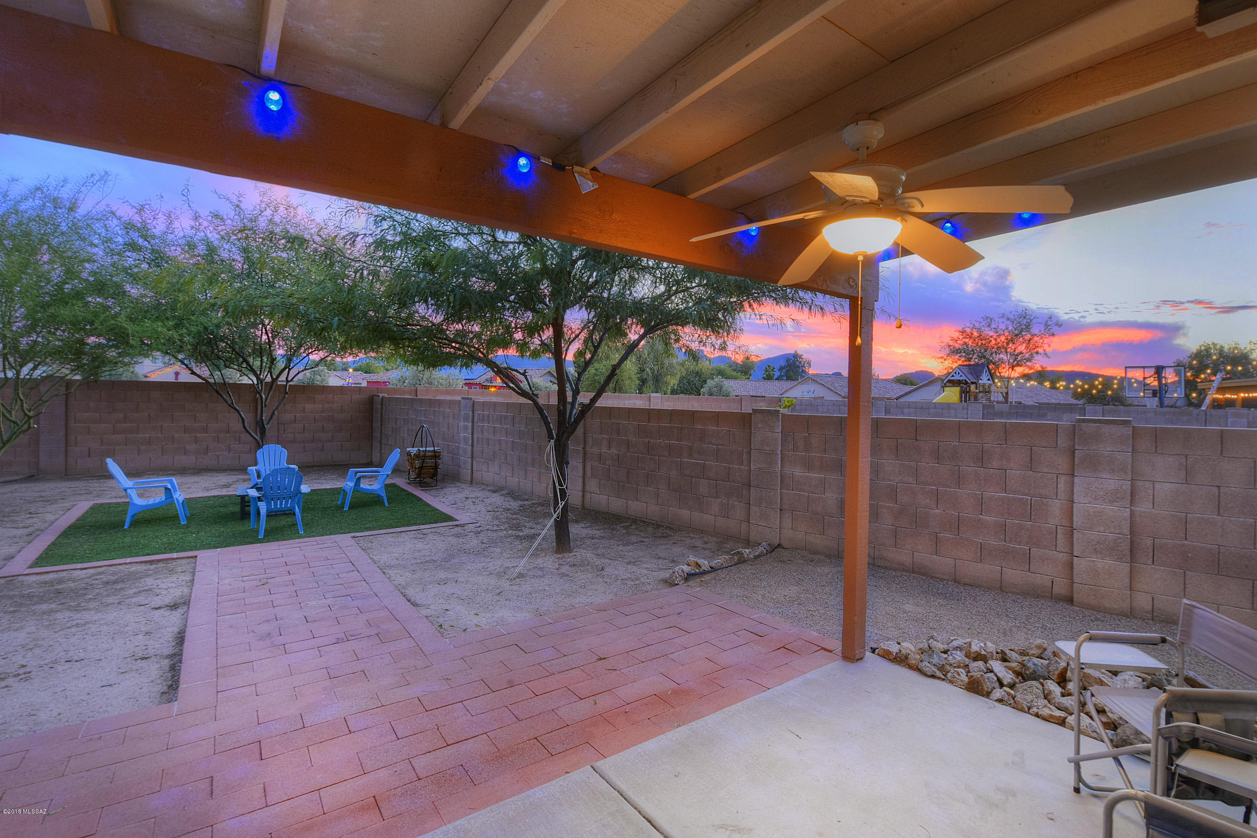 7419 W River Rim Place