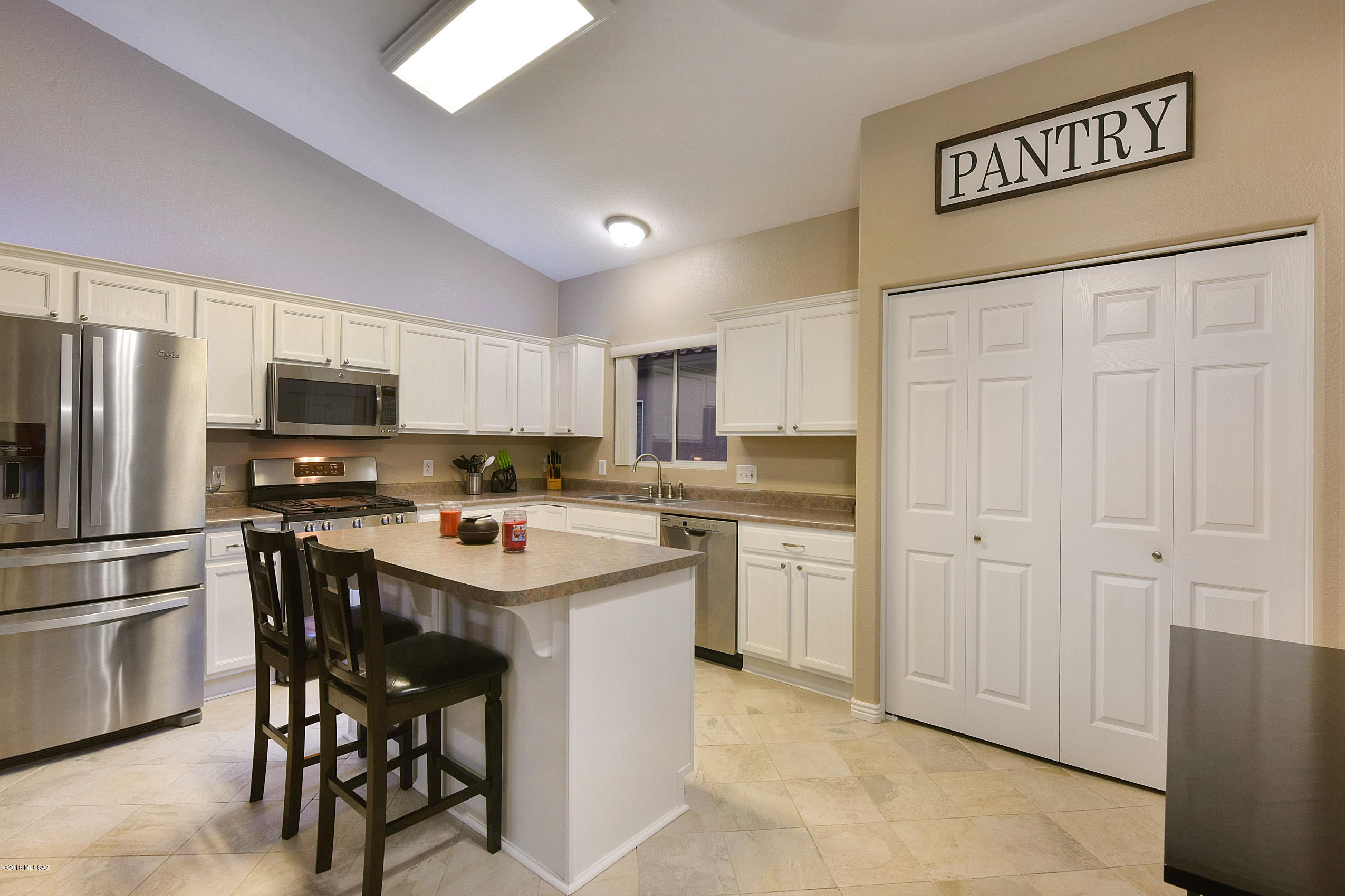 7419 W River Rim Place