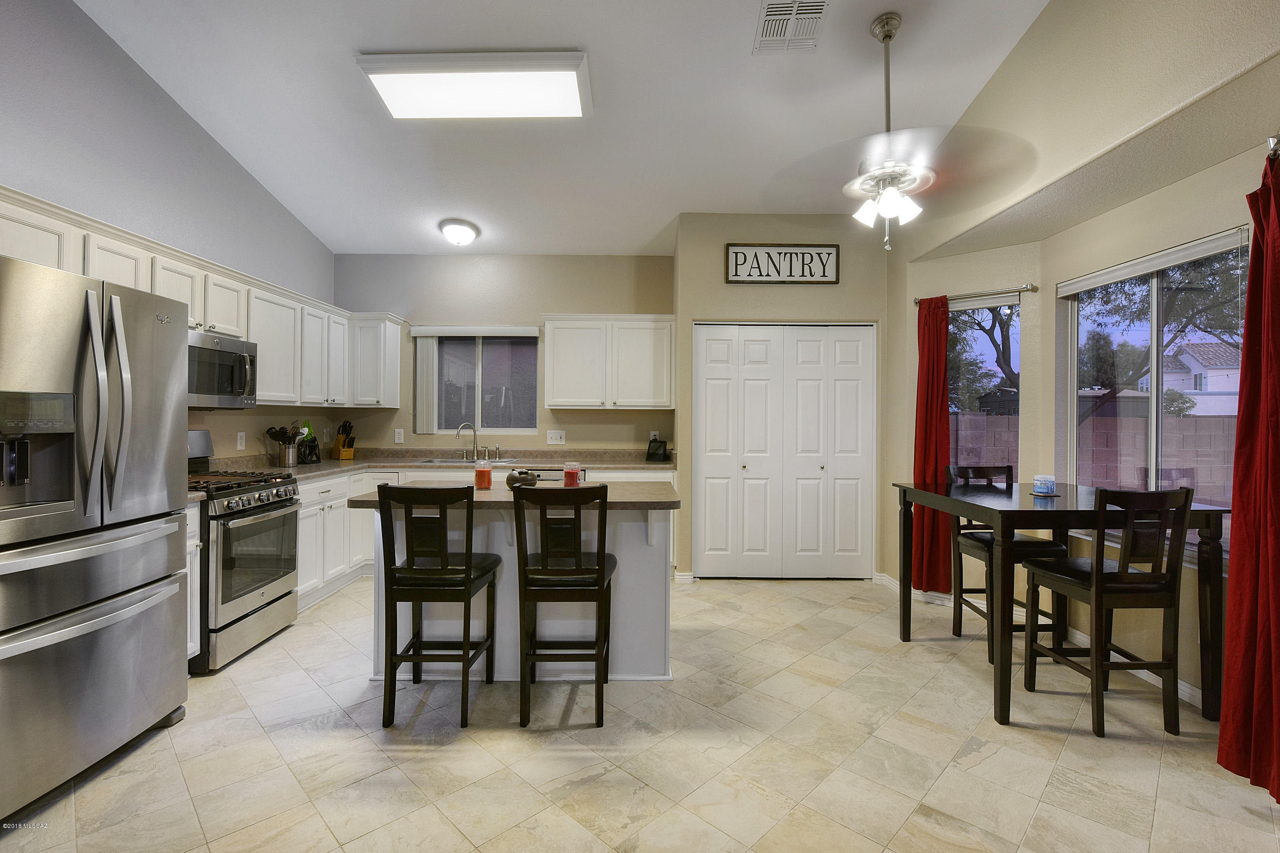 7419 W River Rim Place