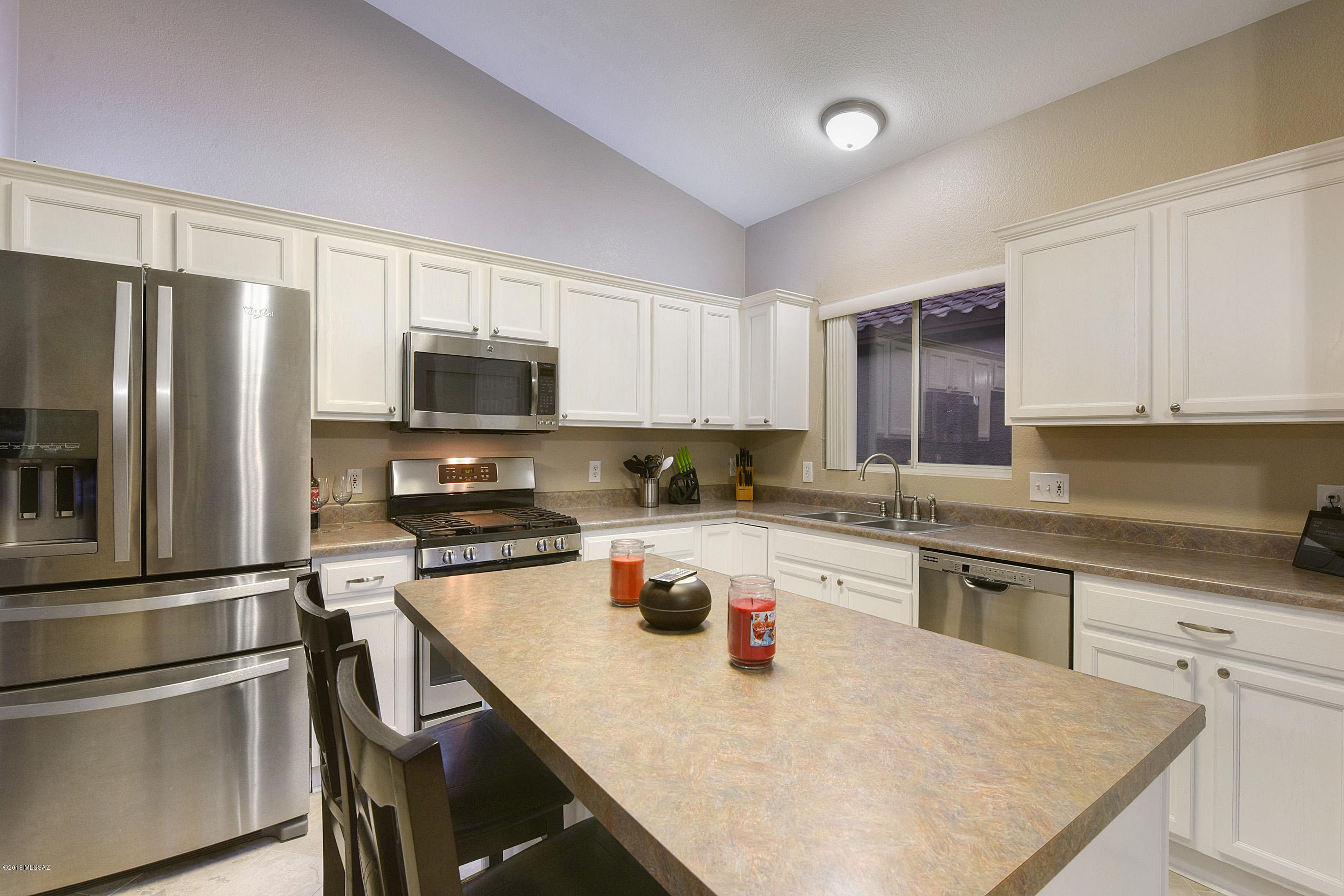 7419 W River Rim Place