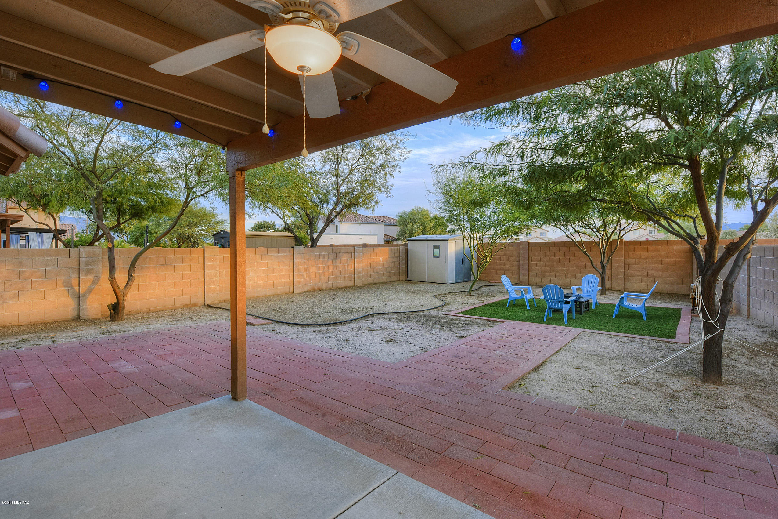 7419 W River Rim Place