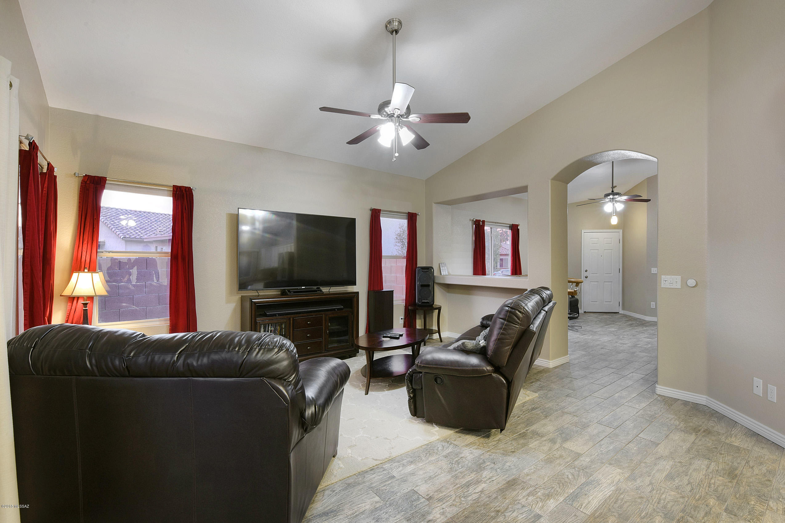 7419 W River Rim Place