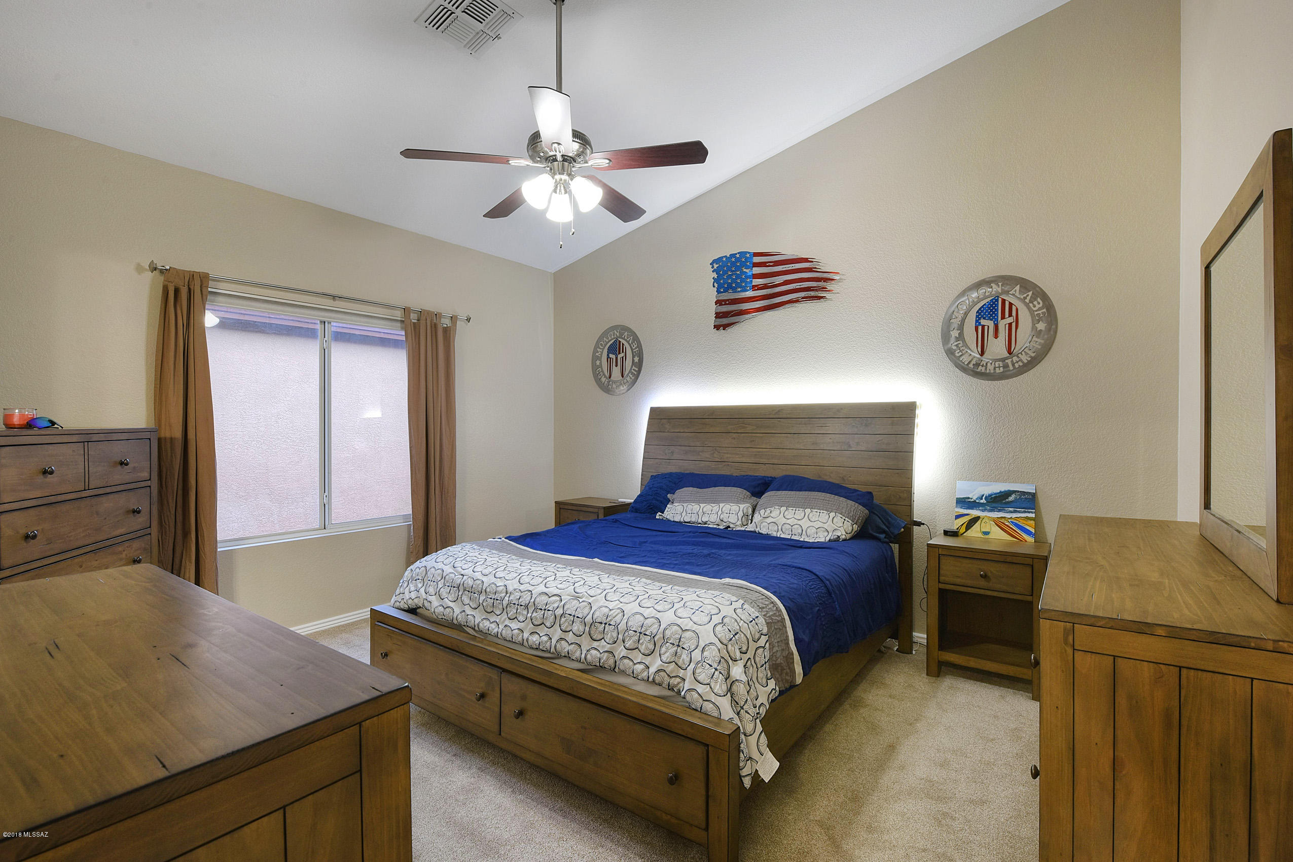 7419 W River Rim Place