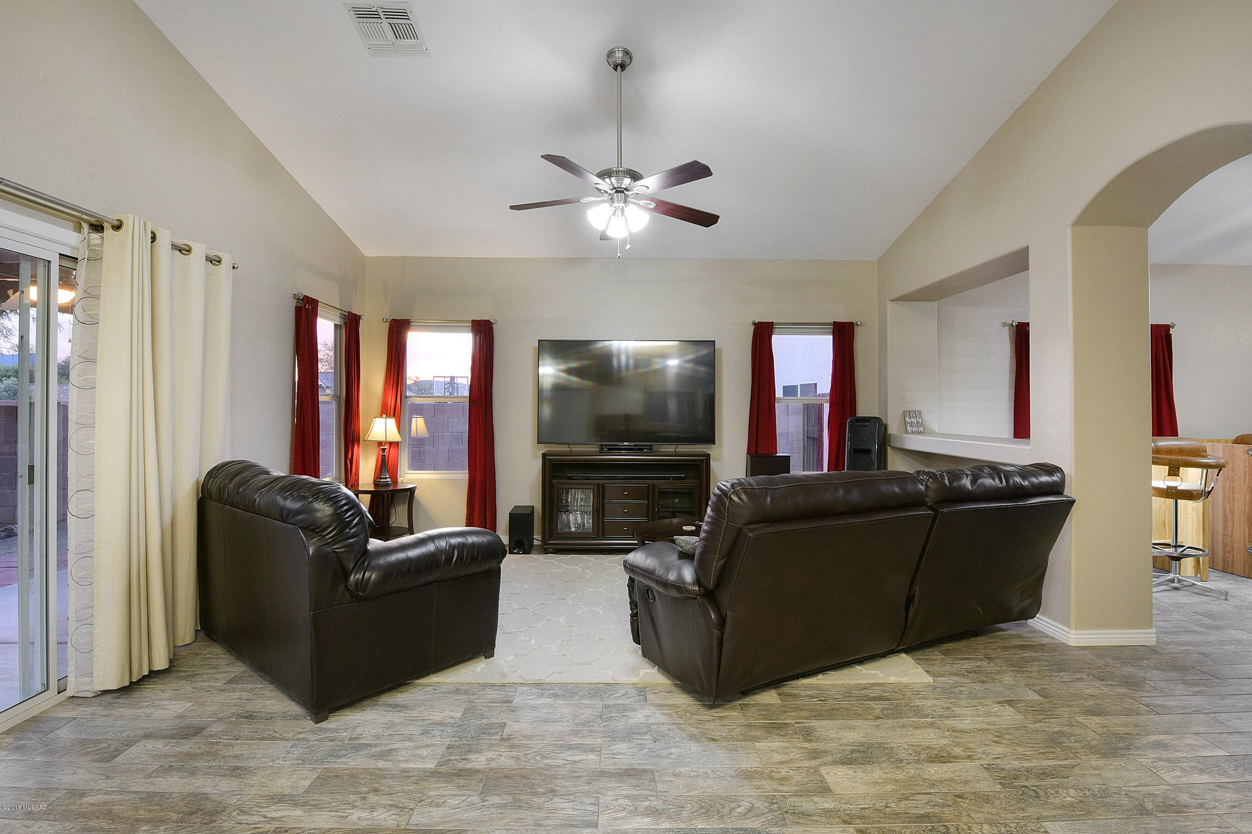 7419 W River Rim Place