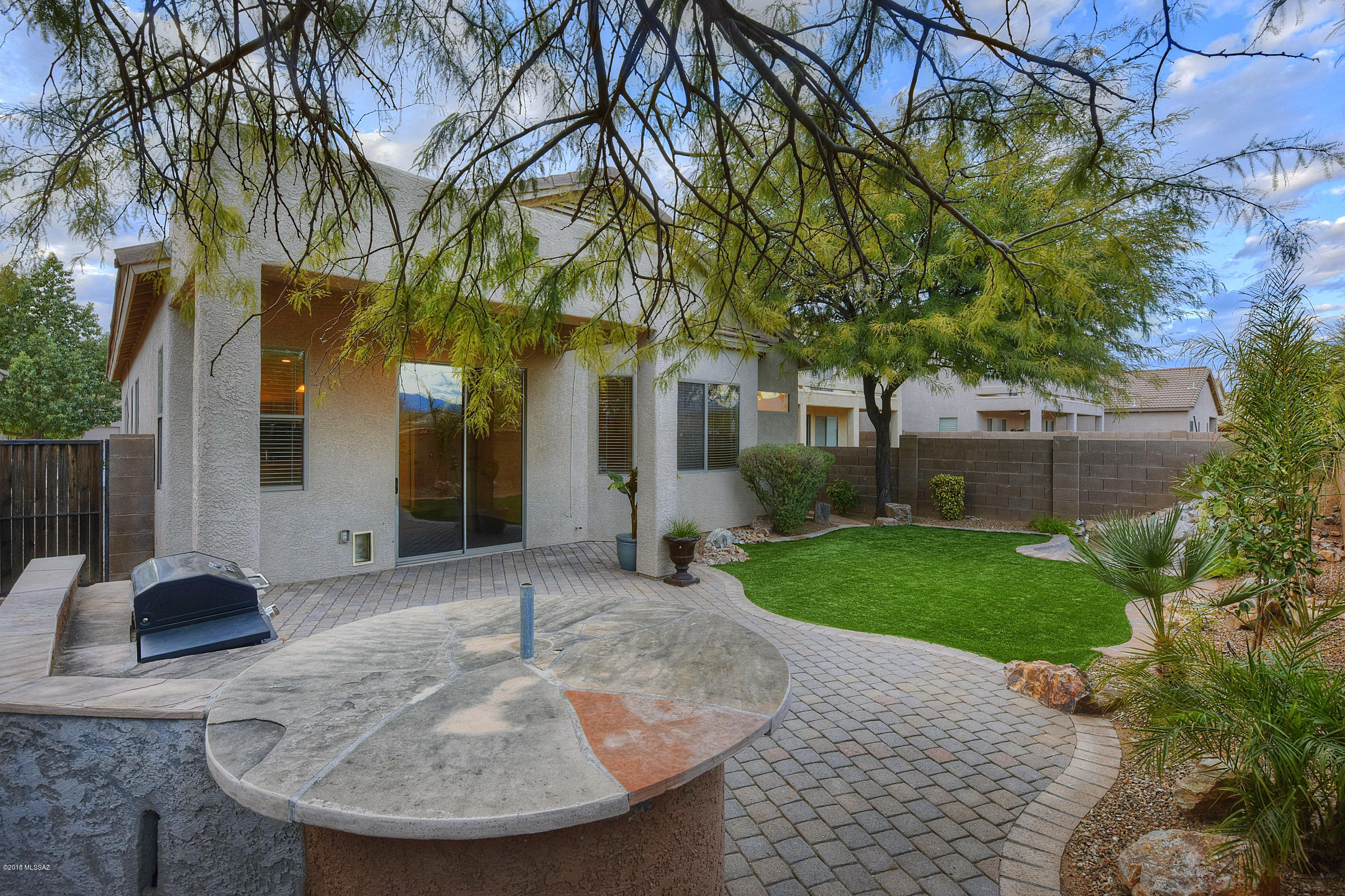 10653 S Miramar Canyon Pass