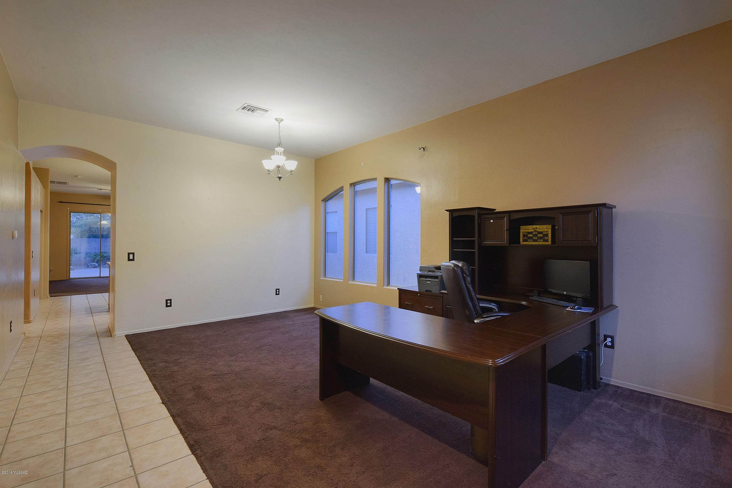 10653 S Miramar Canyon Pass