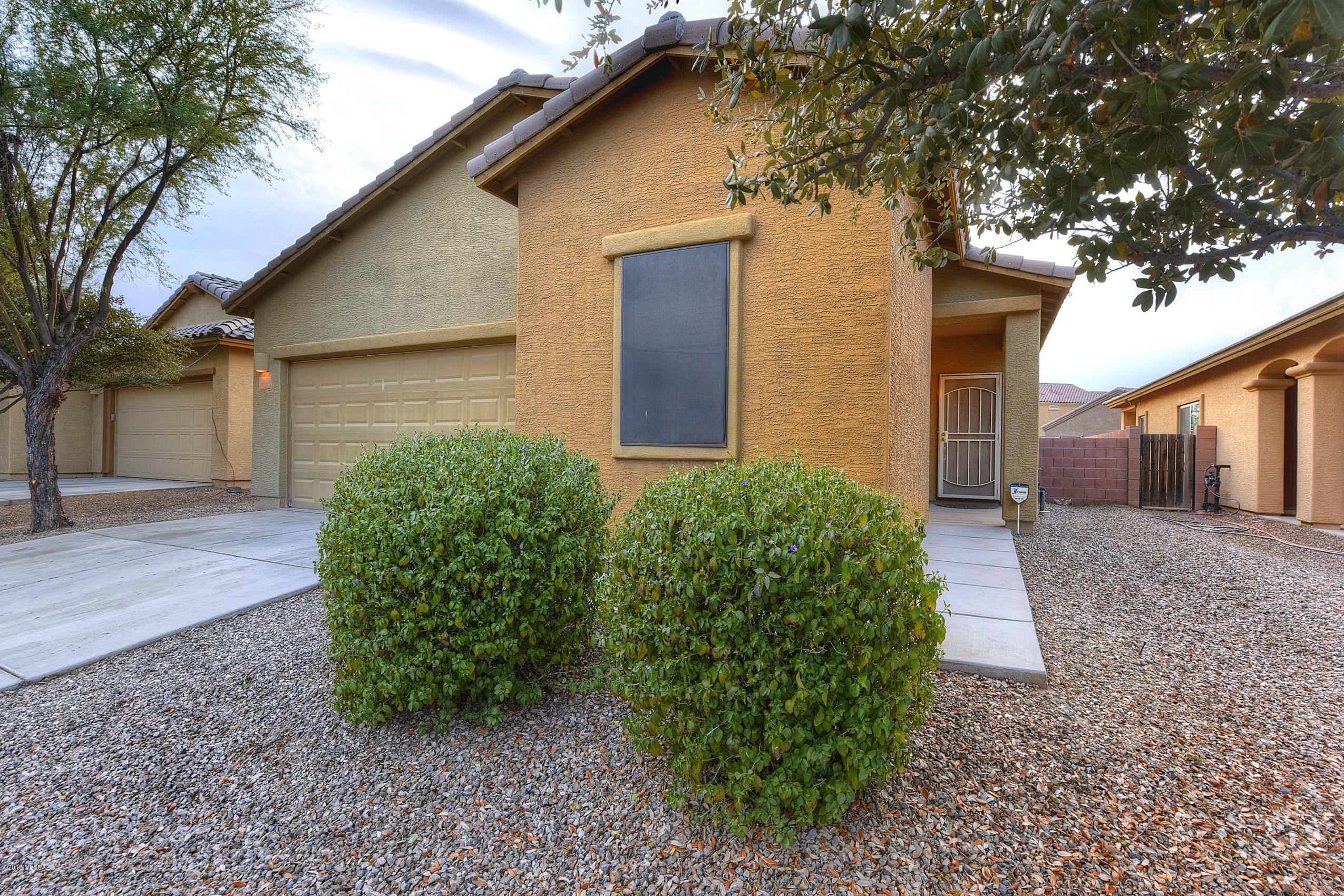 12881 N Fox Hollow Drive