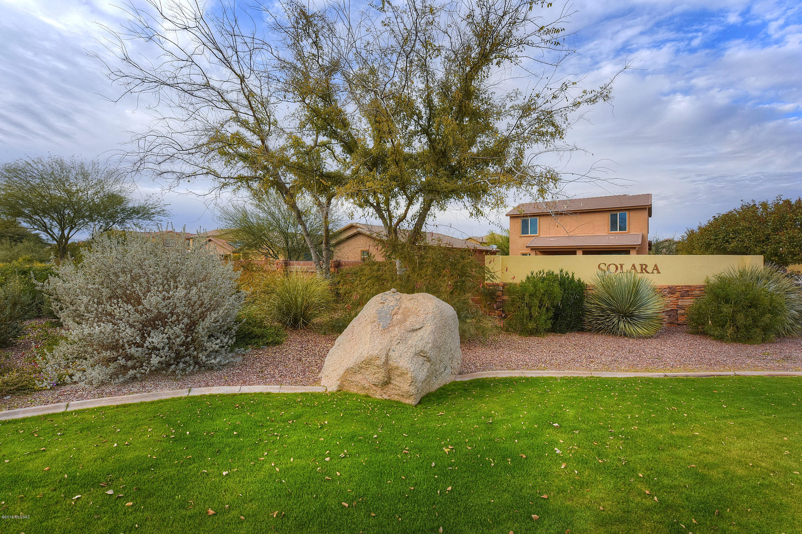 12881 N Fox Hollow Drive