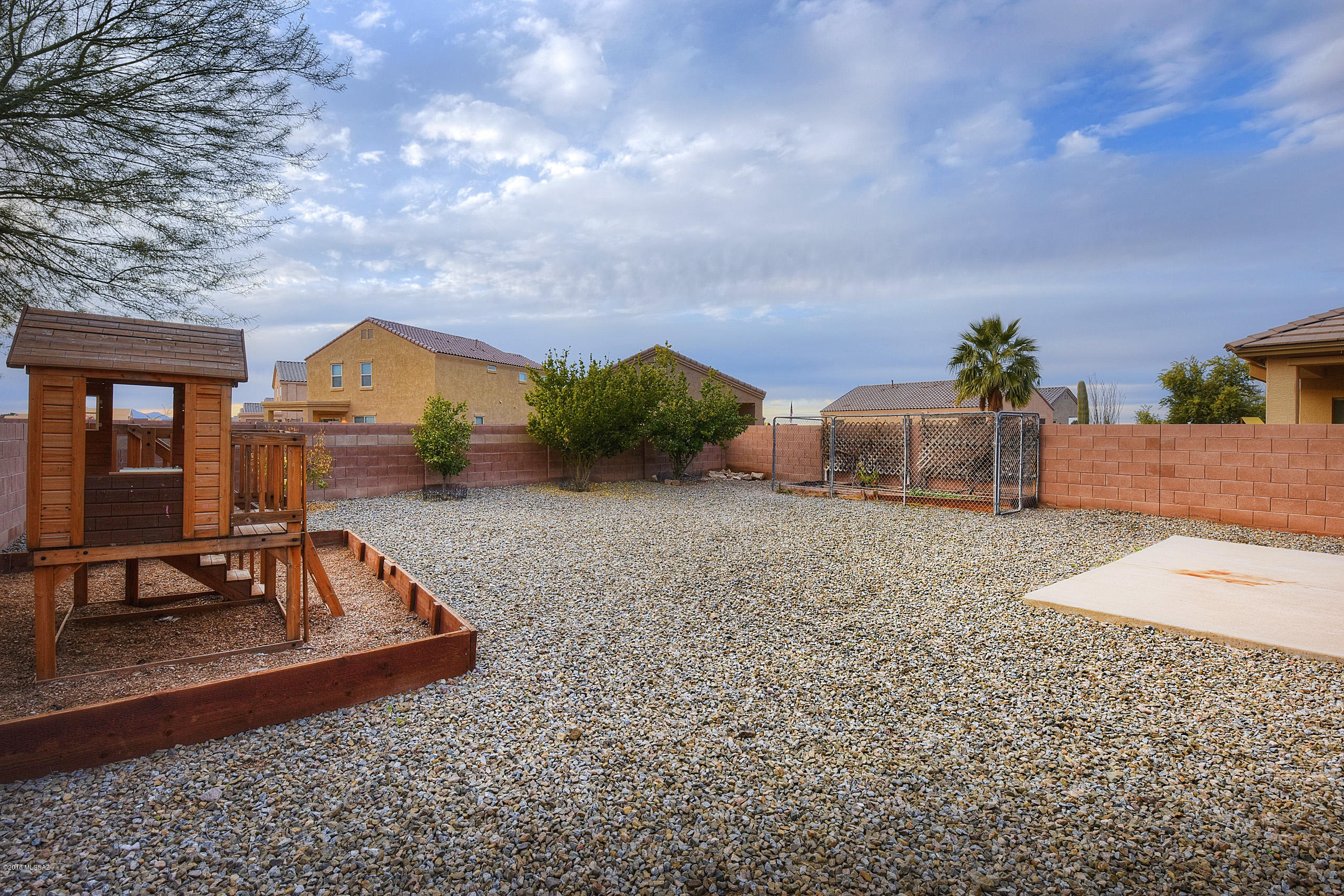 12881 N Fox Hollow Drive