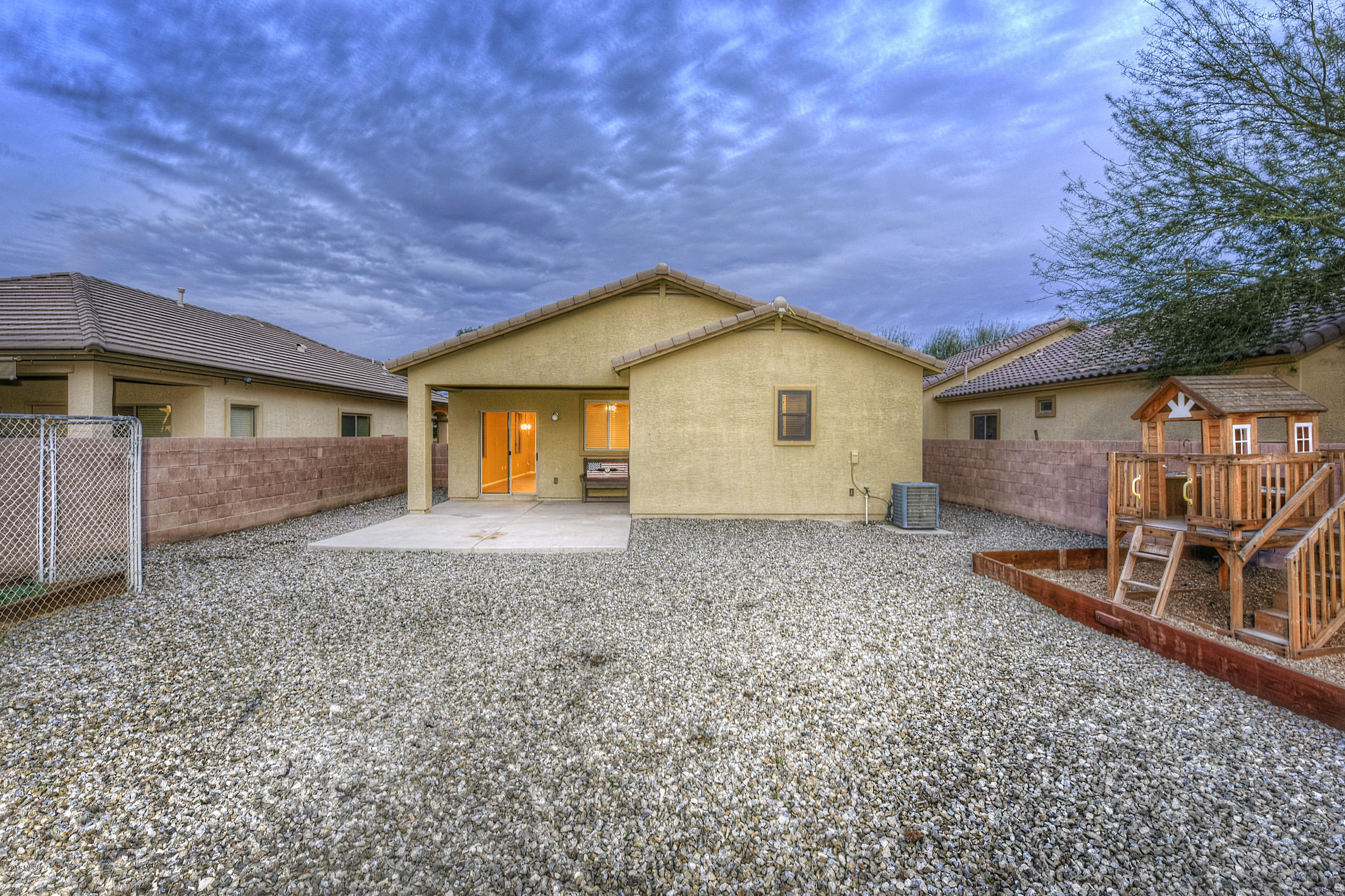 12881 N Fox Hollow Drive