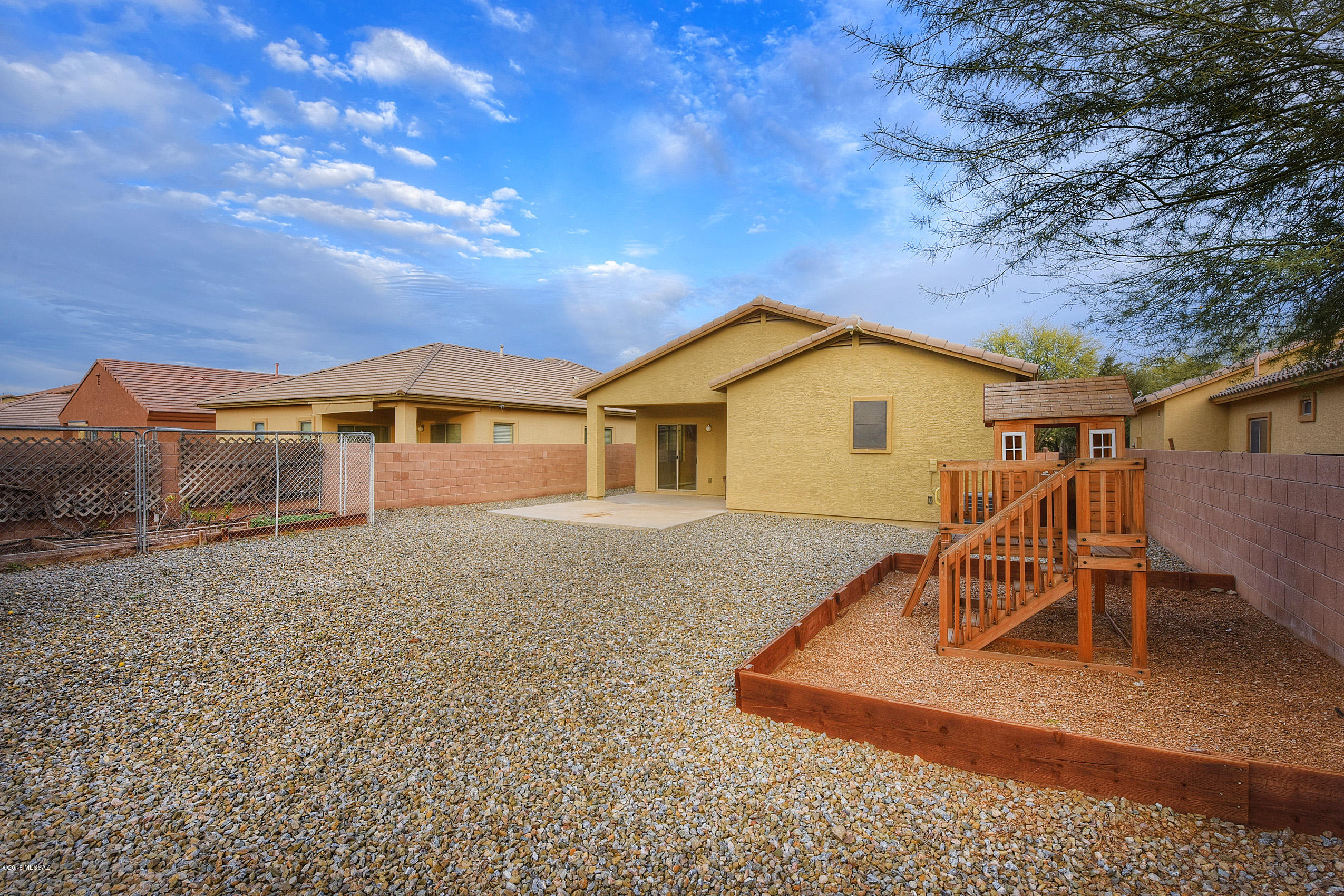 12881 N Fox Hollow Drive