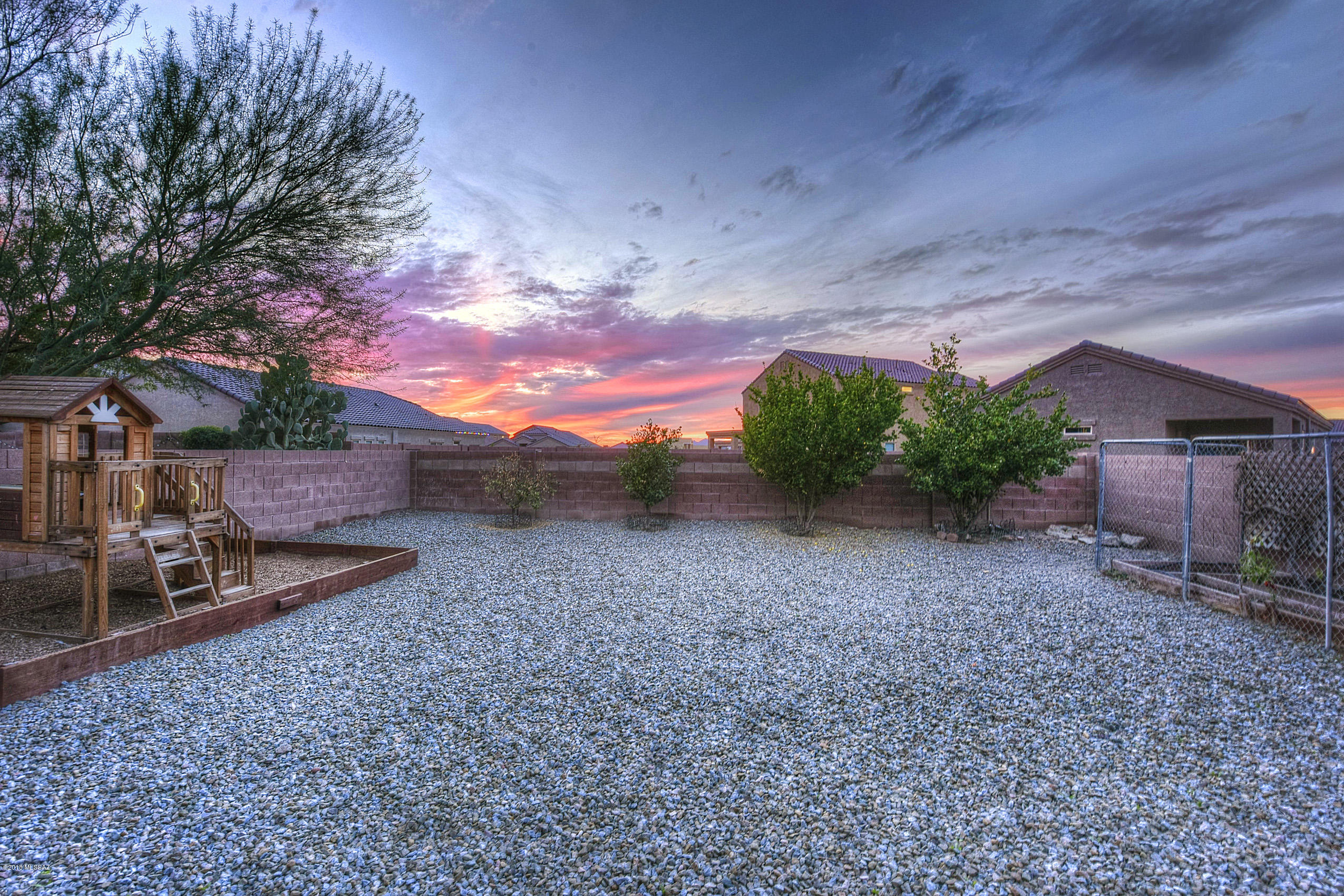 12881 N Fox Hollow Drive