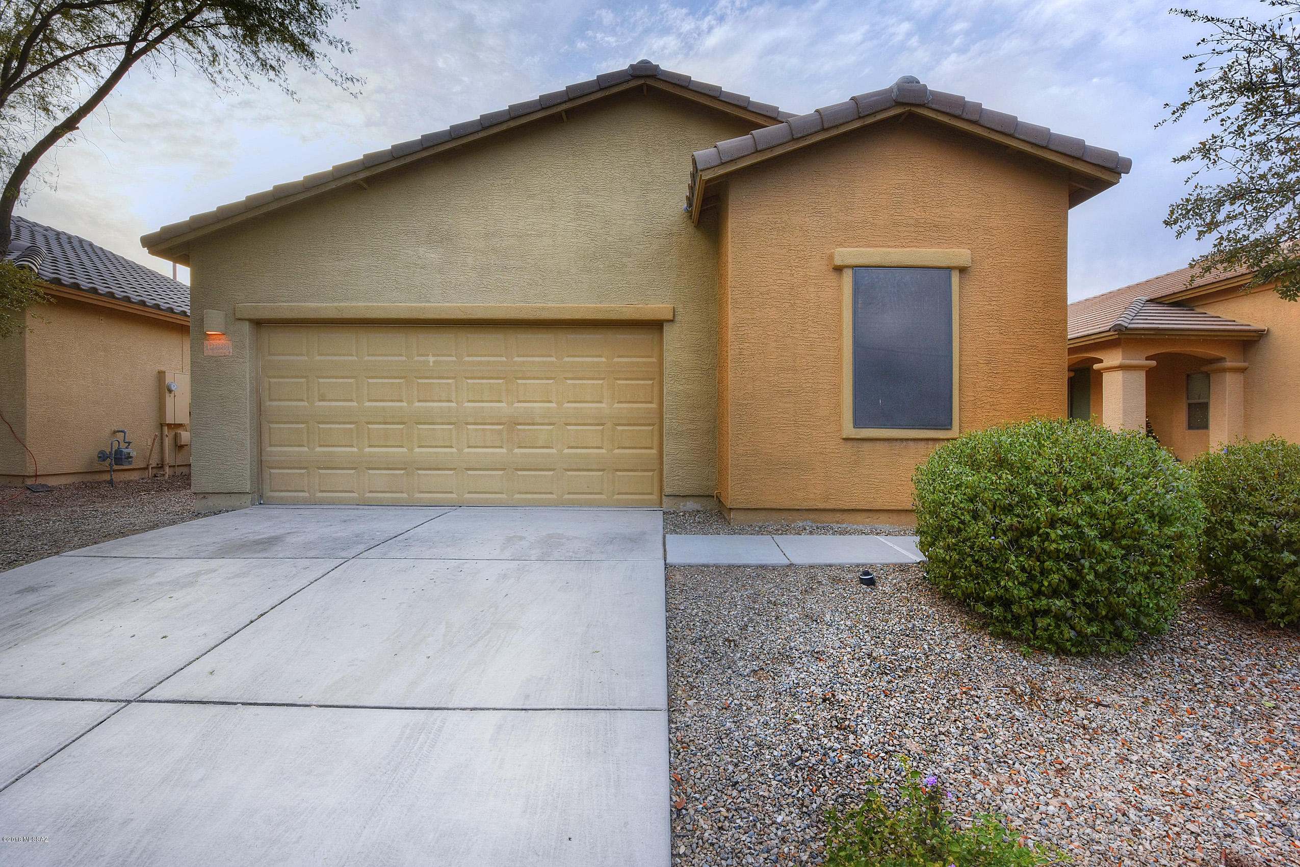 12881 N Fox Hollow Drive