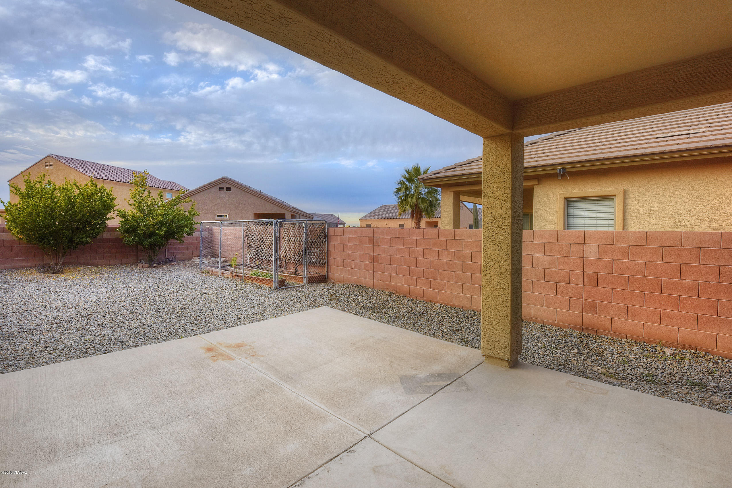 12881 N Fox Hollow Drive