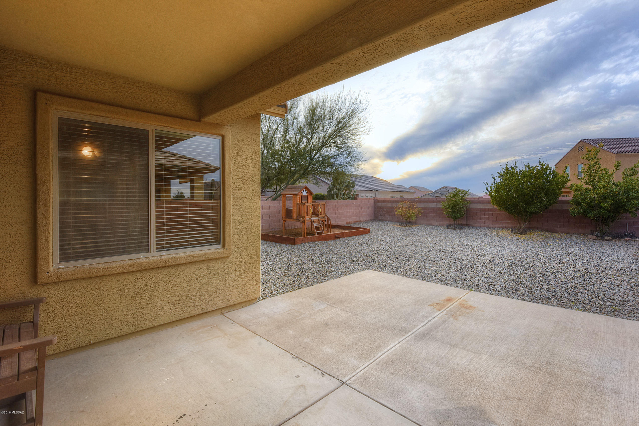 12881 N Fox Hollow Drive