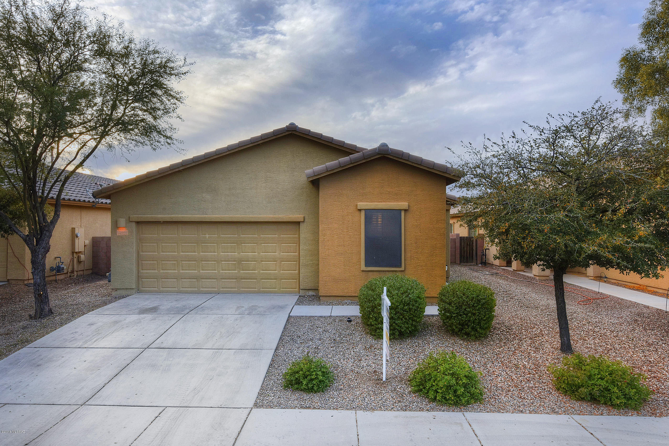 12881 N Fox Hollow Drive