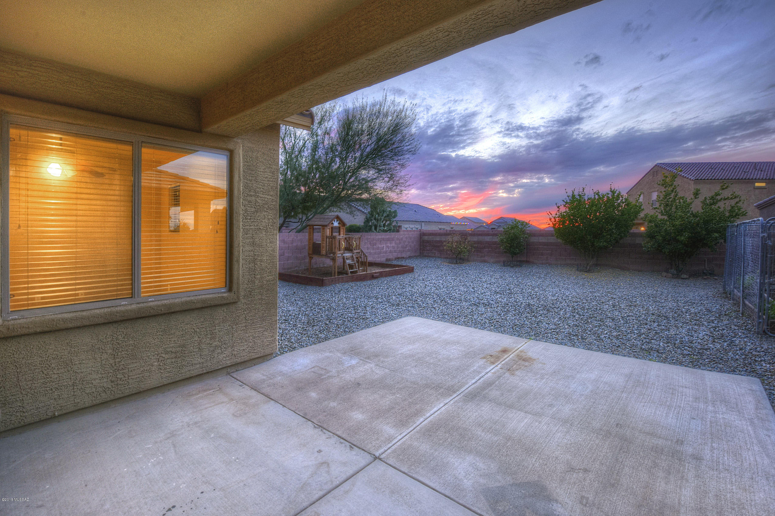 12881 N Fox Hollow Drive