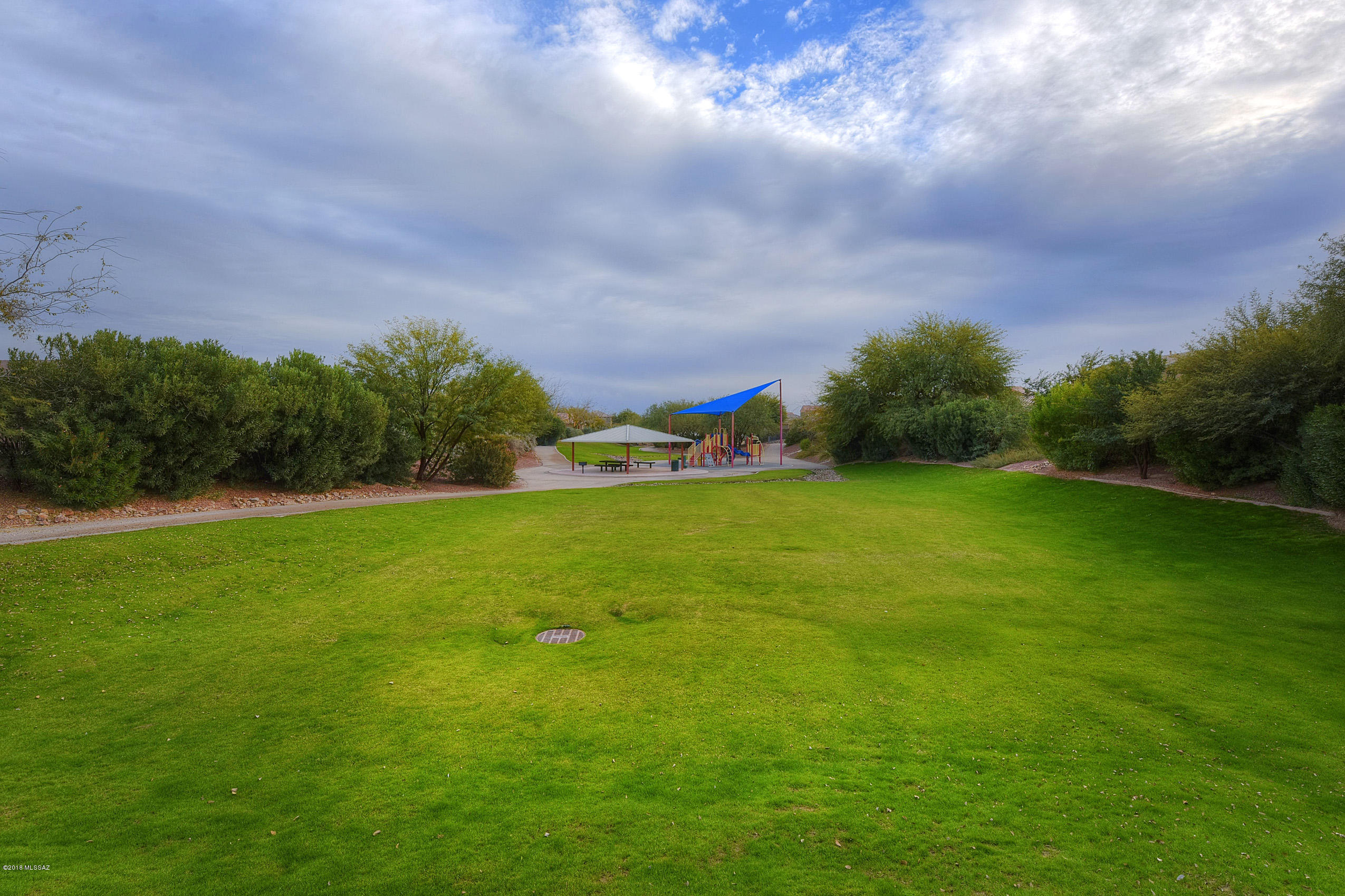 12881 N Fox Hollow Drive