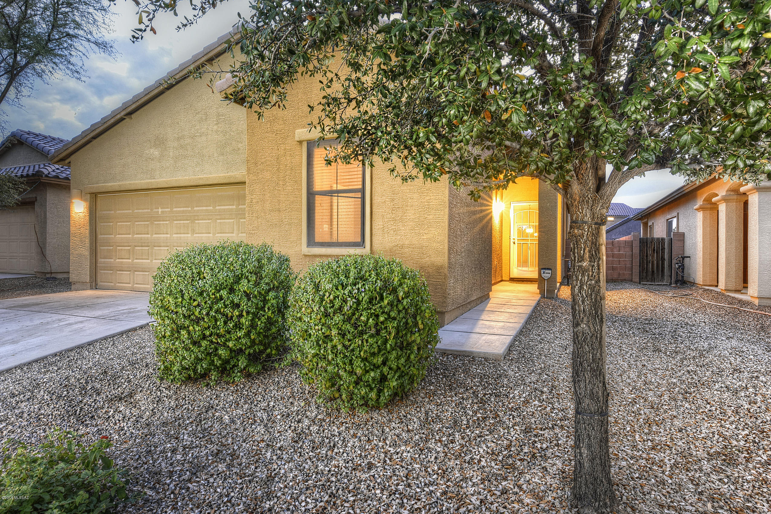 12881 N Fox Hollow Drive