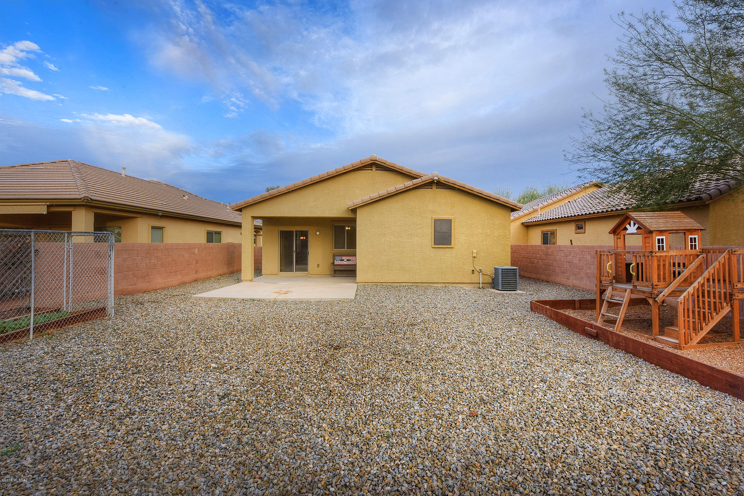 12881 N Fox Hollow Drive