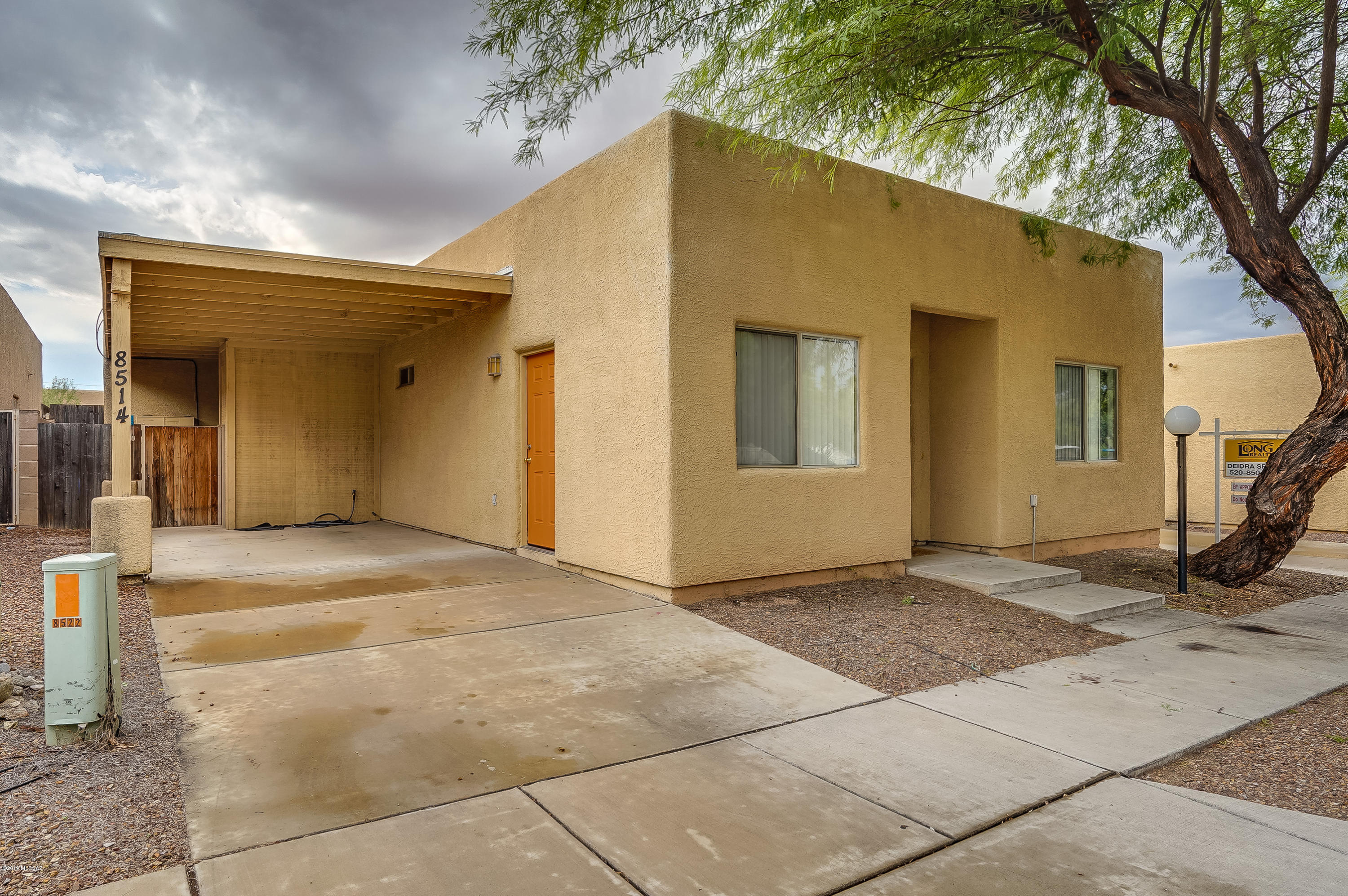 8514 E Seabury Court