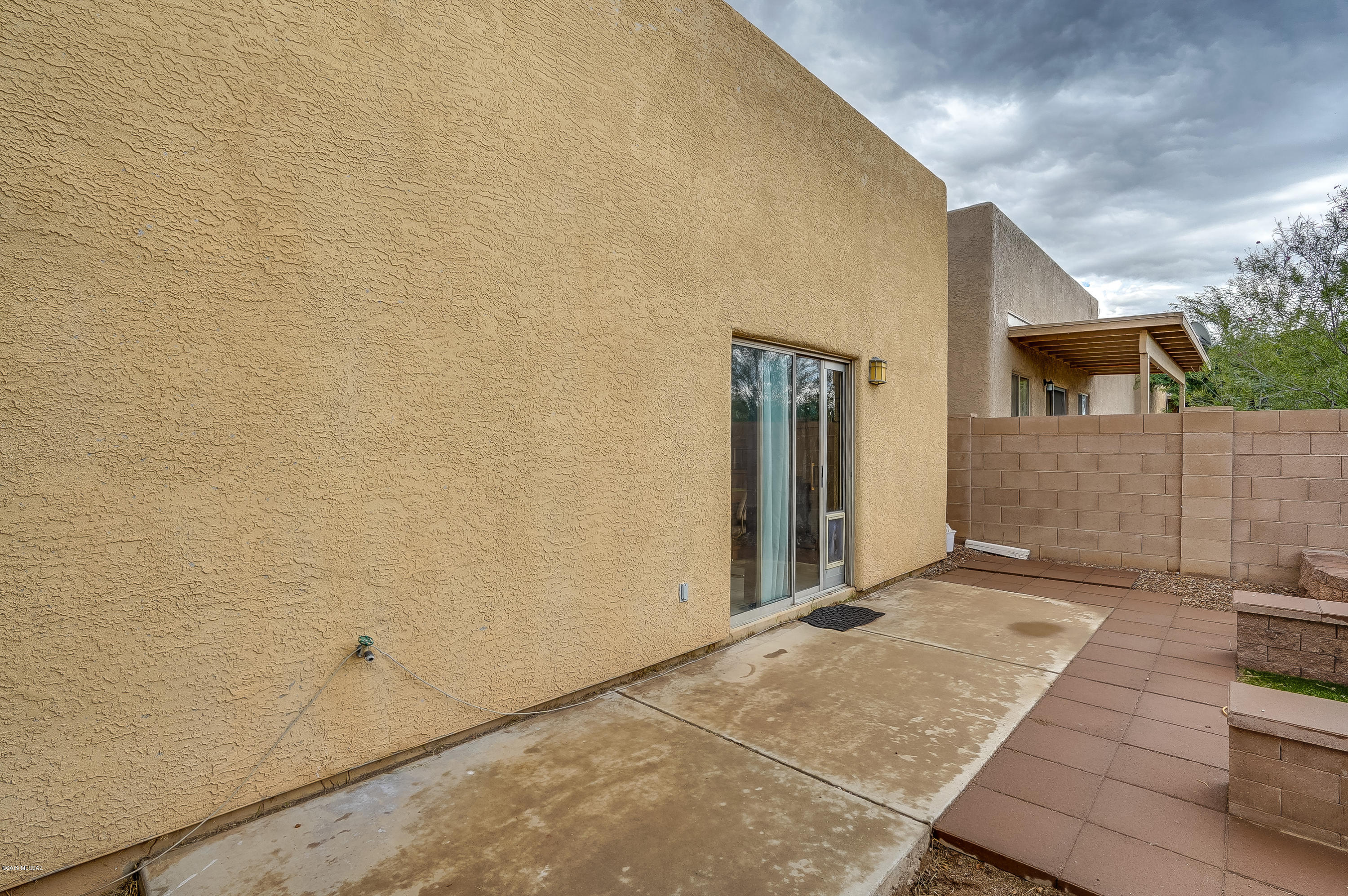 8514 E Seabury Court