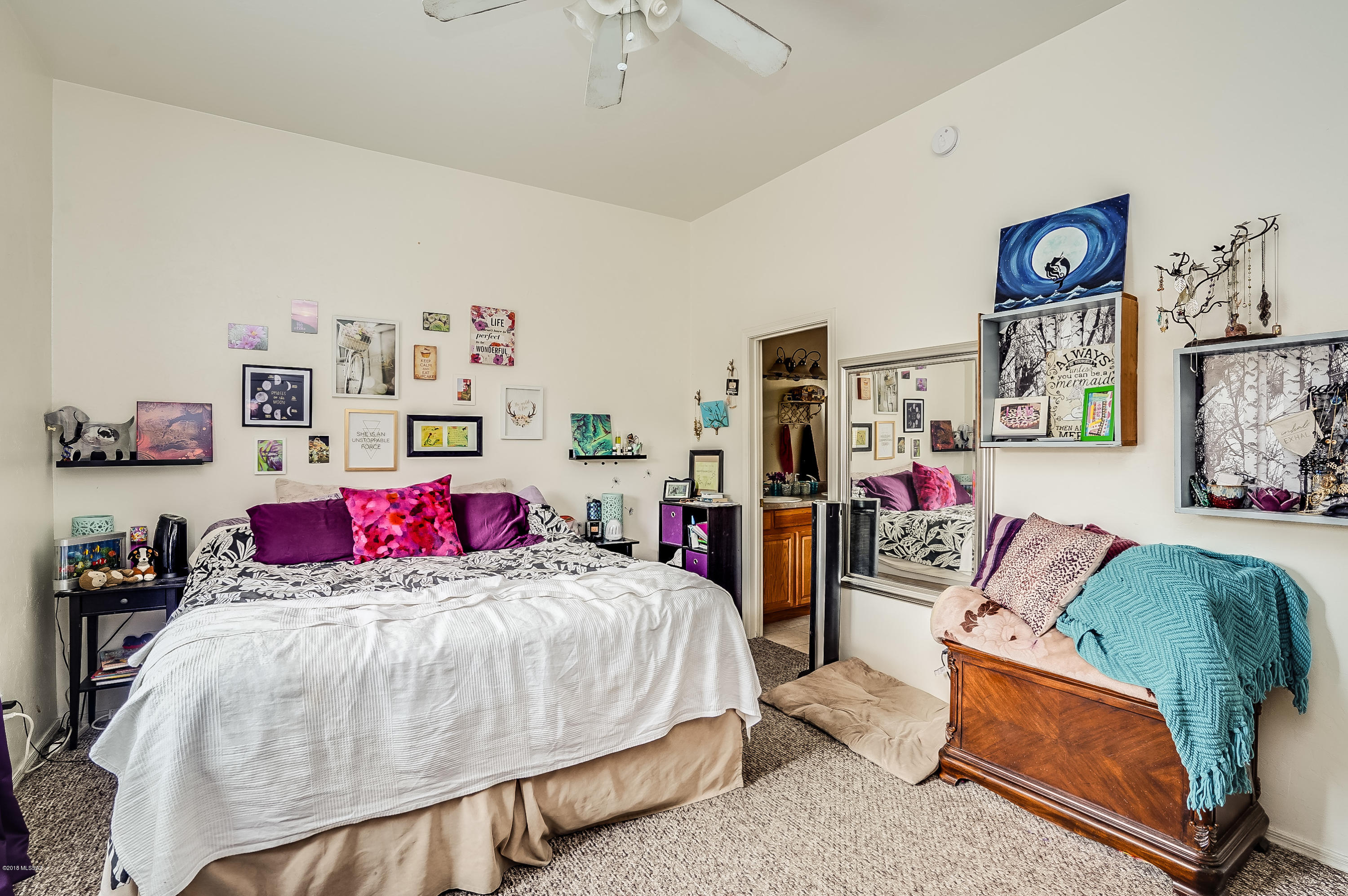 8514 E Seabury Court