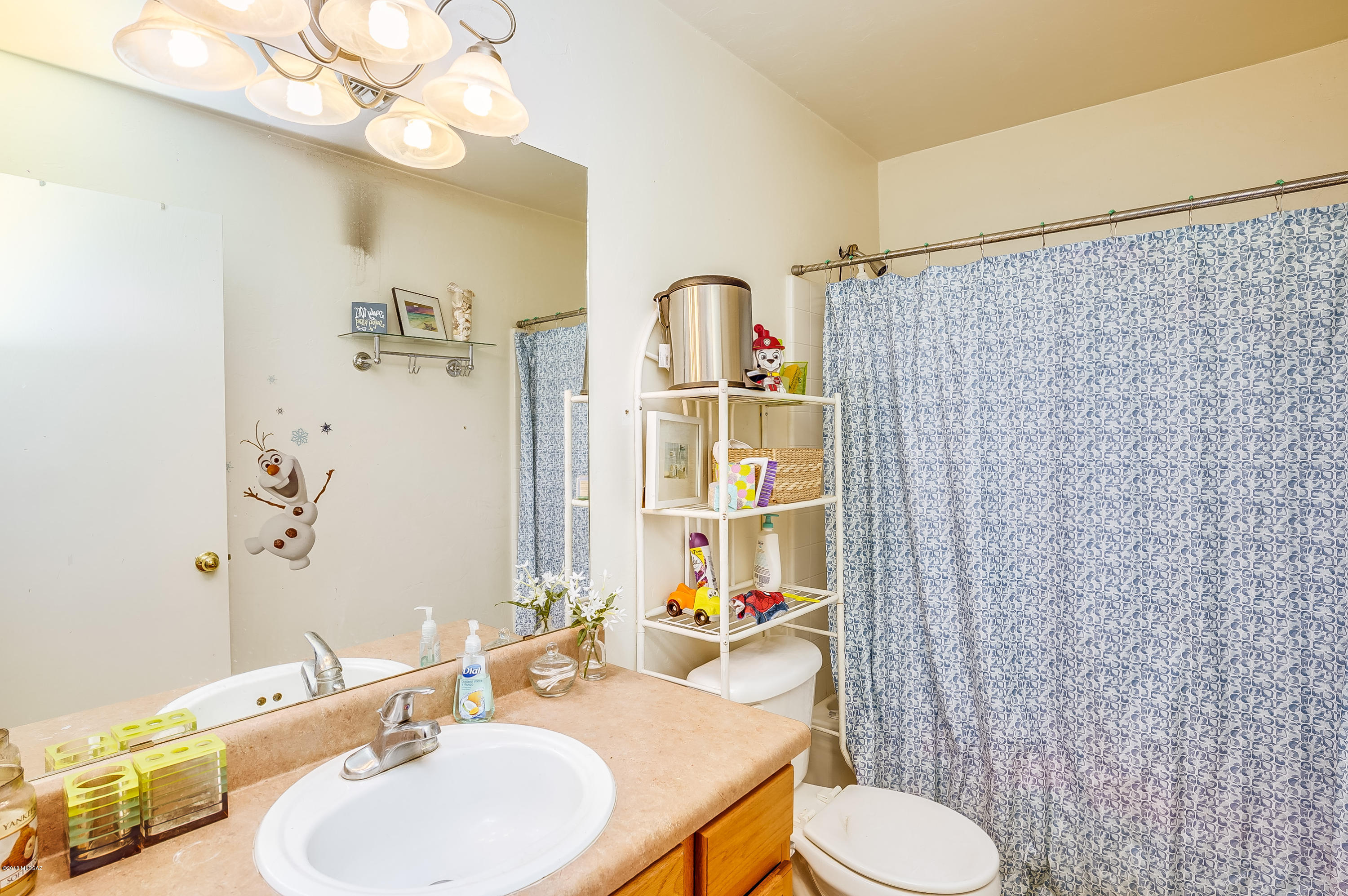 8514 E Seabury Court