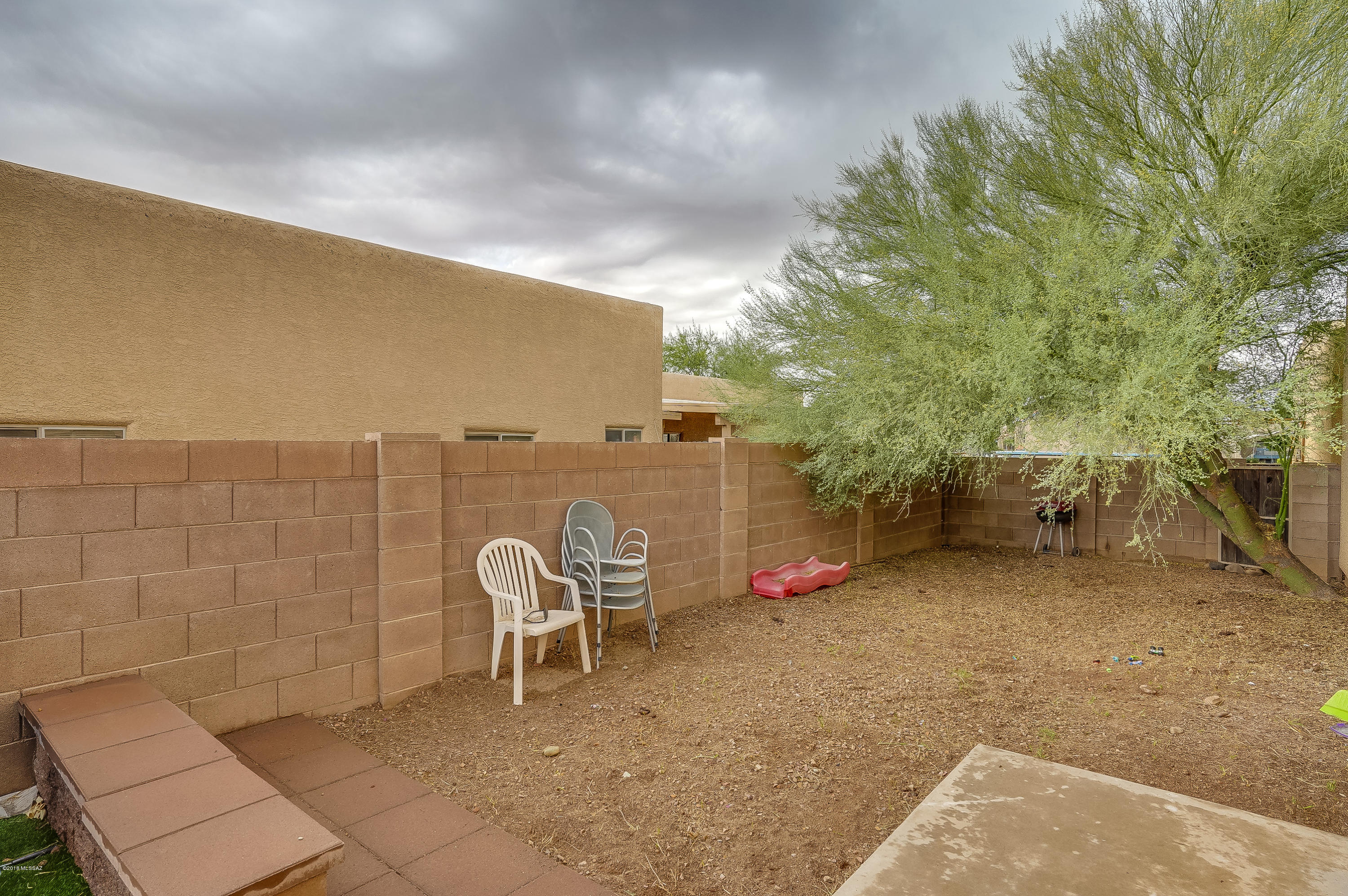 8514 E Seabury Court