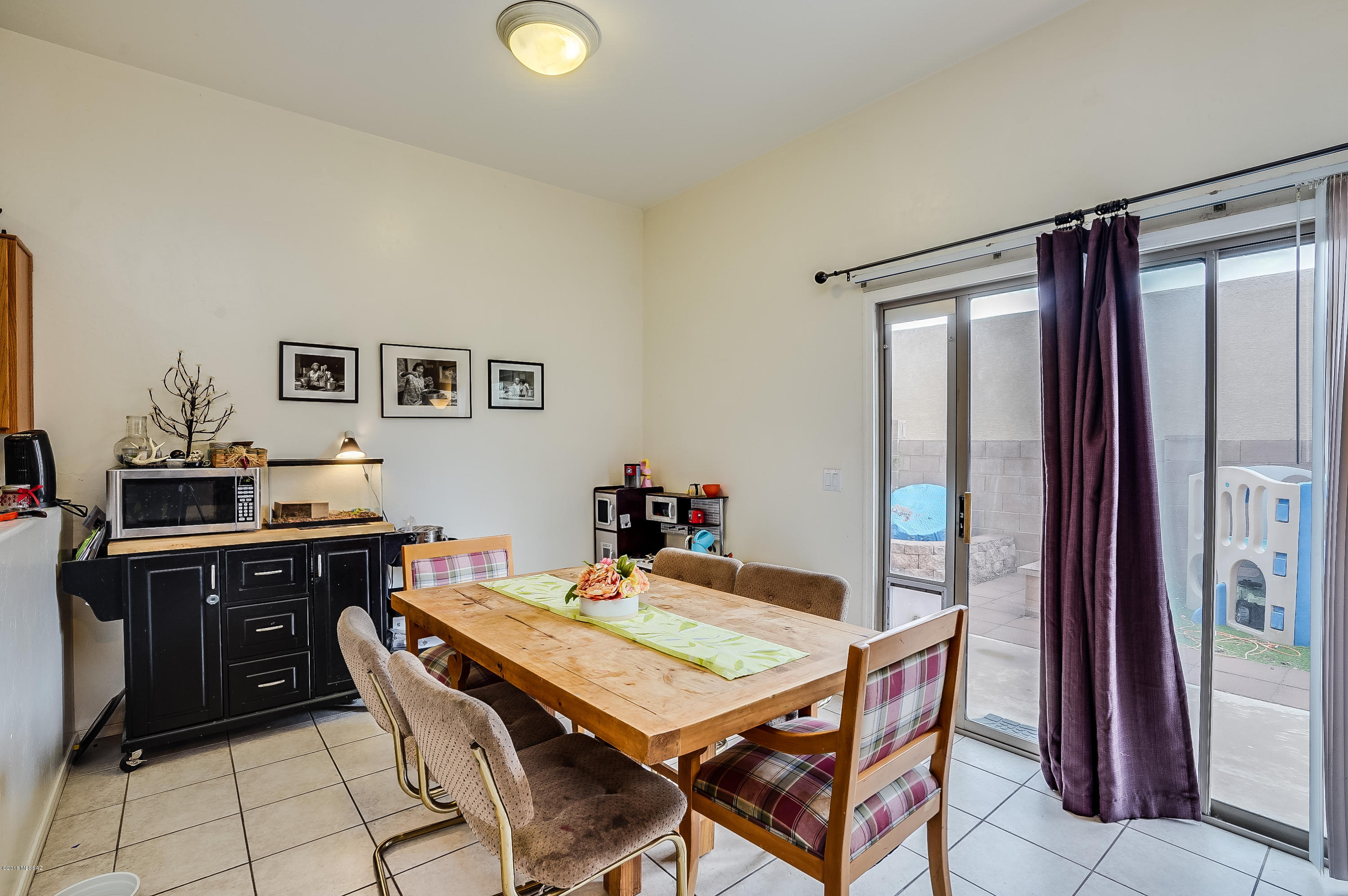 8514 E Seabury Court