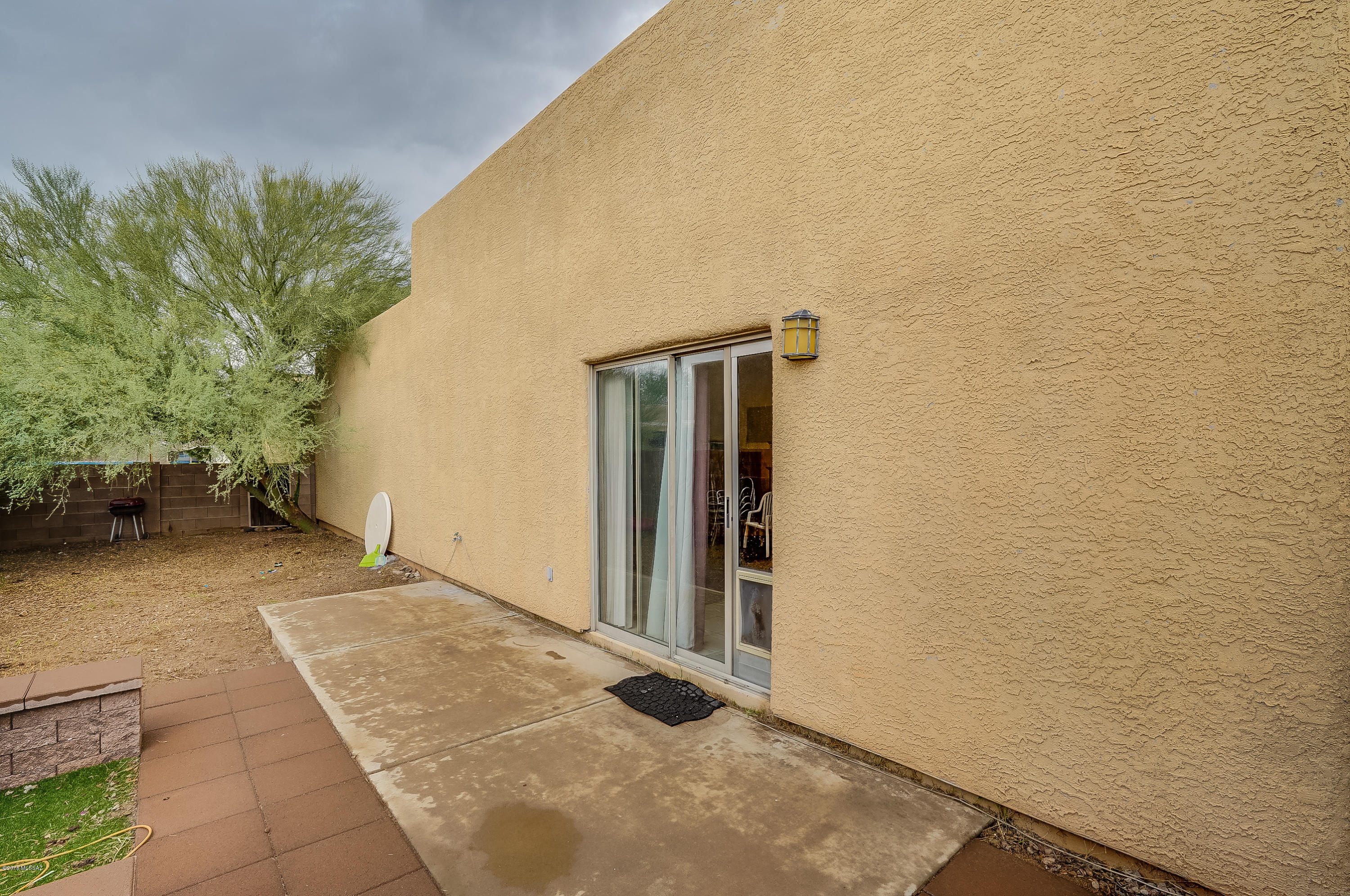 8514 E Seabury Court