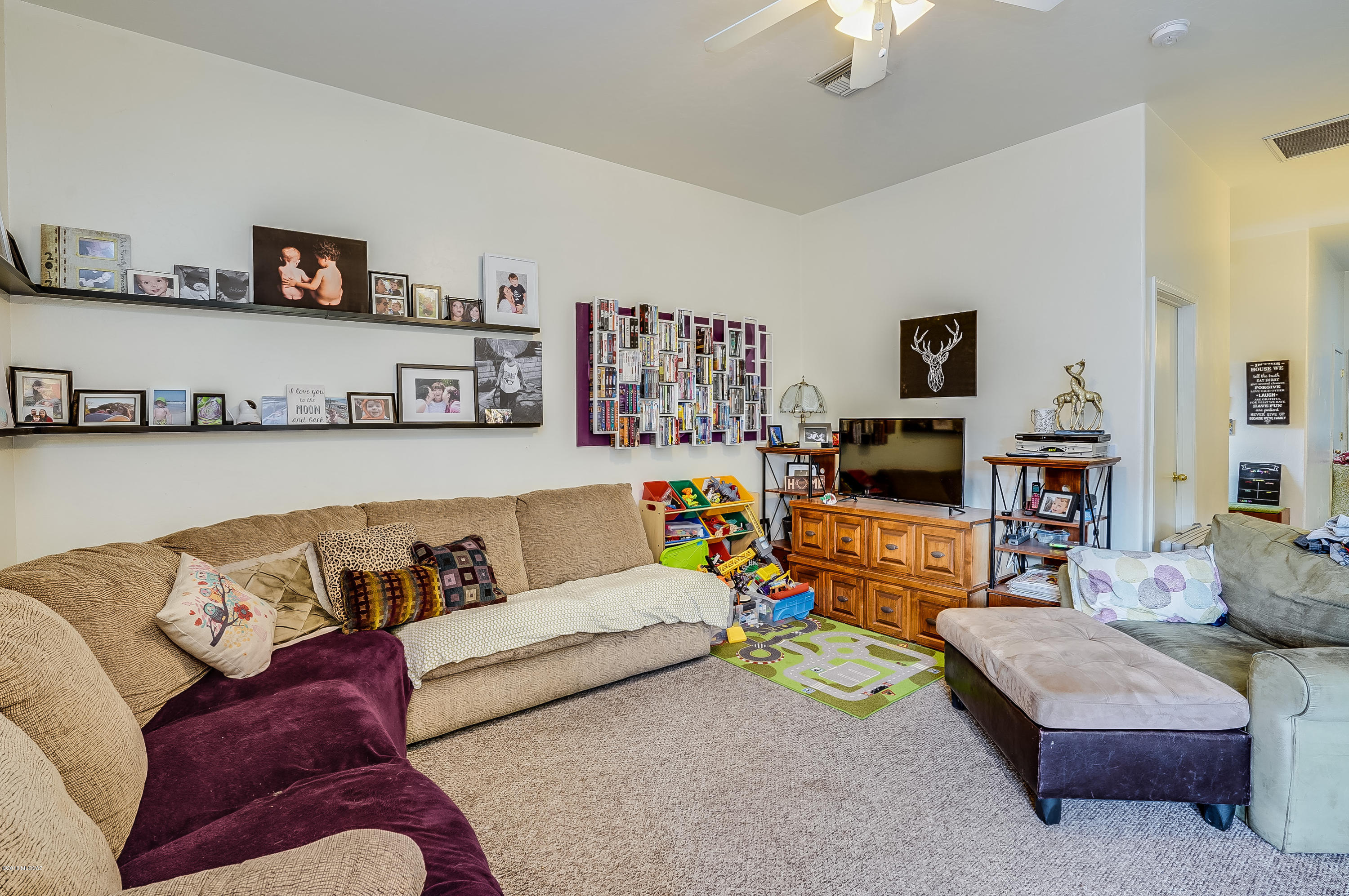 8514 E Seabury Court