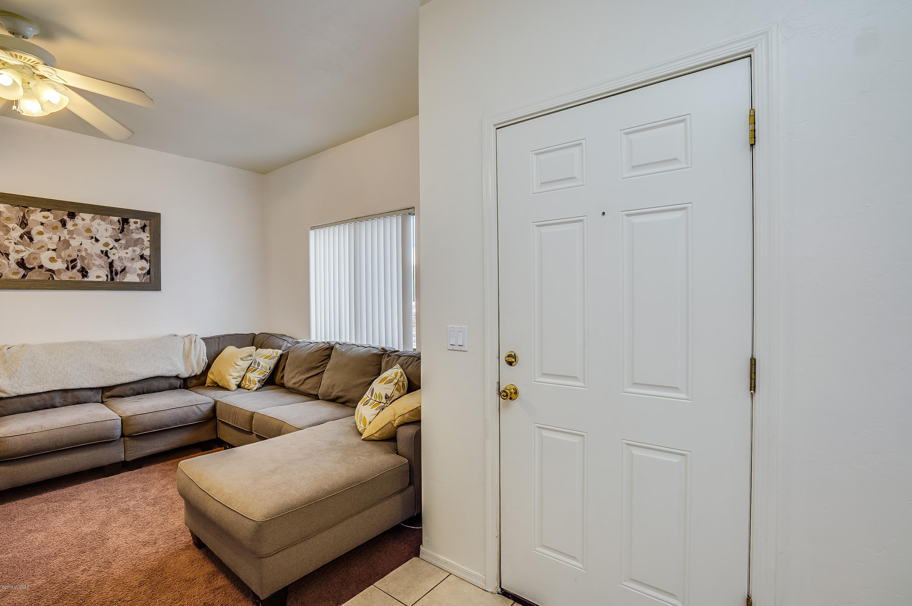 8514 E Seabury Court