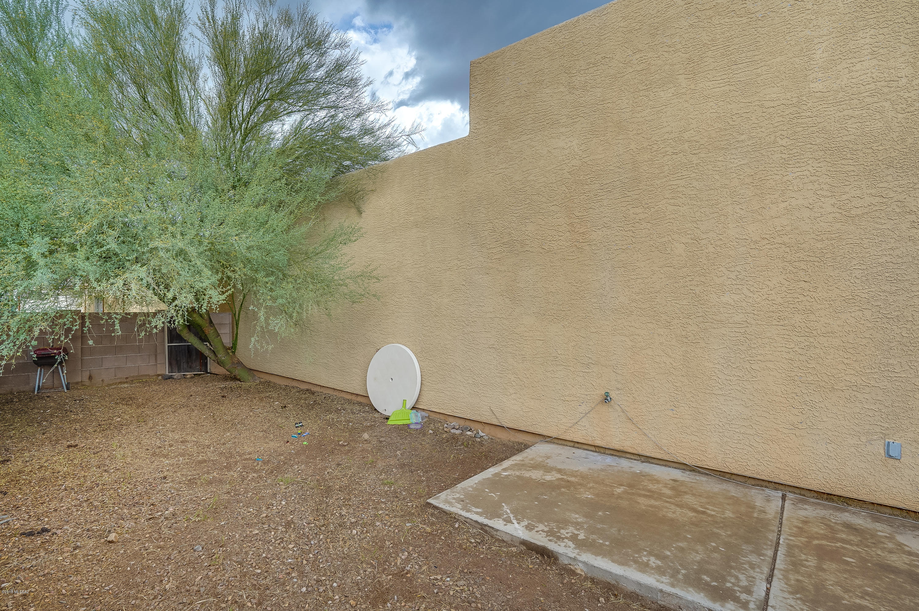 8514 E Seabury Court